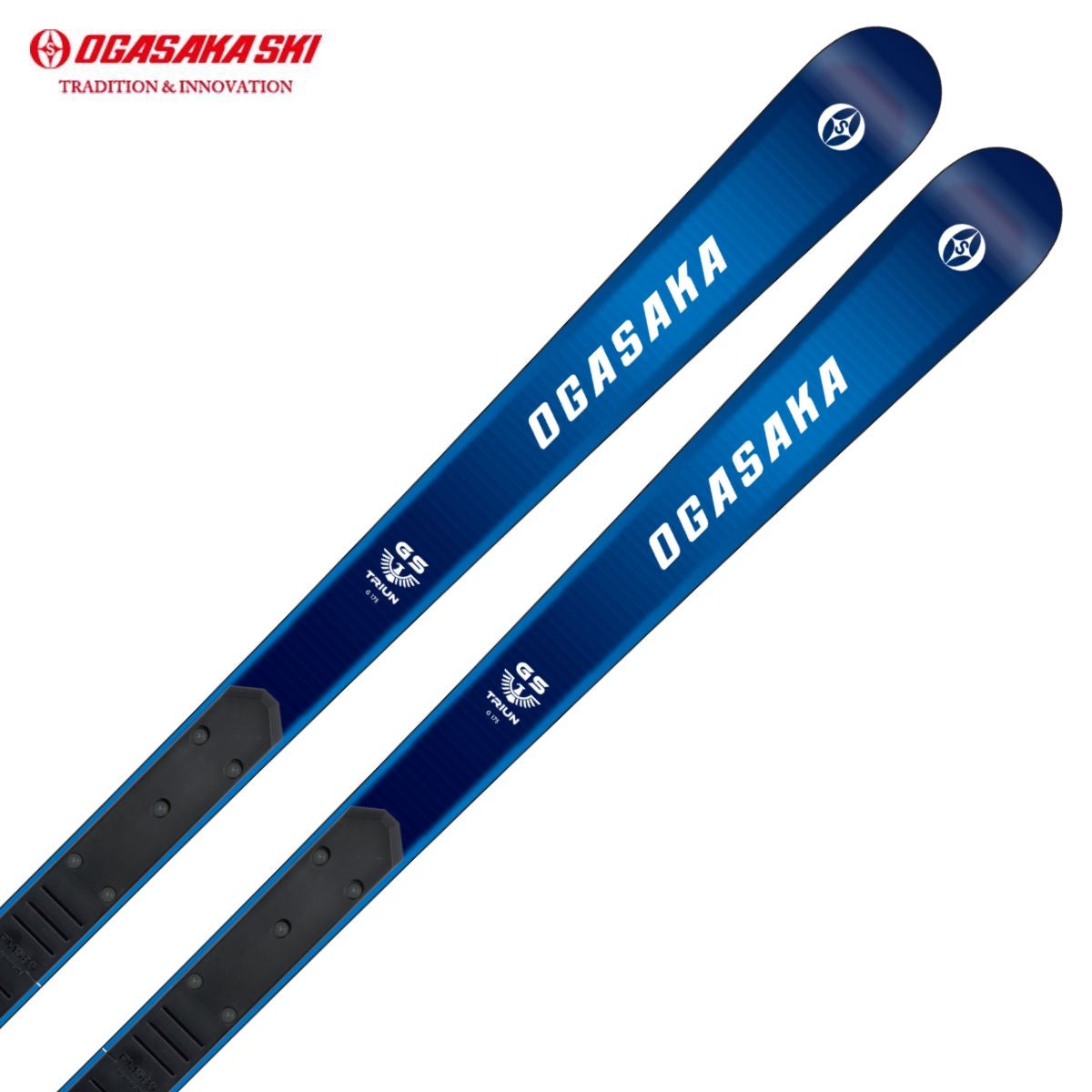 TRIUN GS商品一覧 | スキー用品通販ショップ - タナベスポーツ