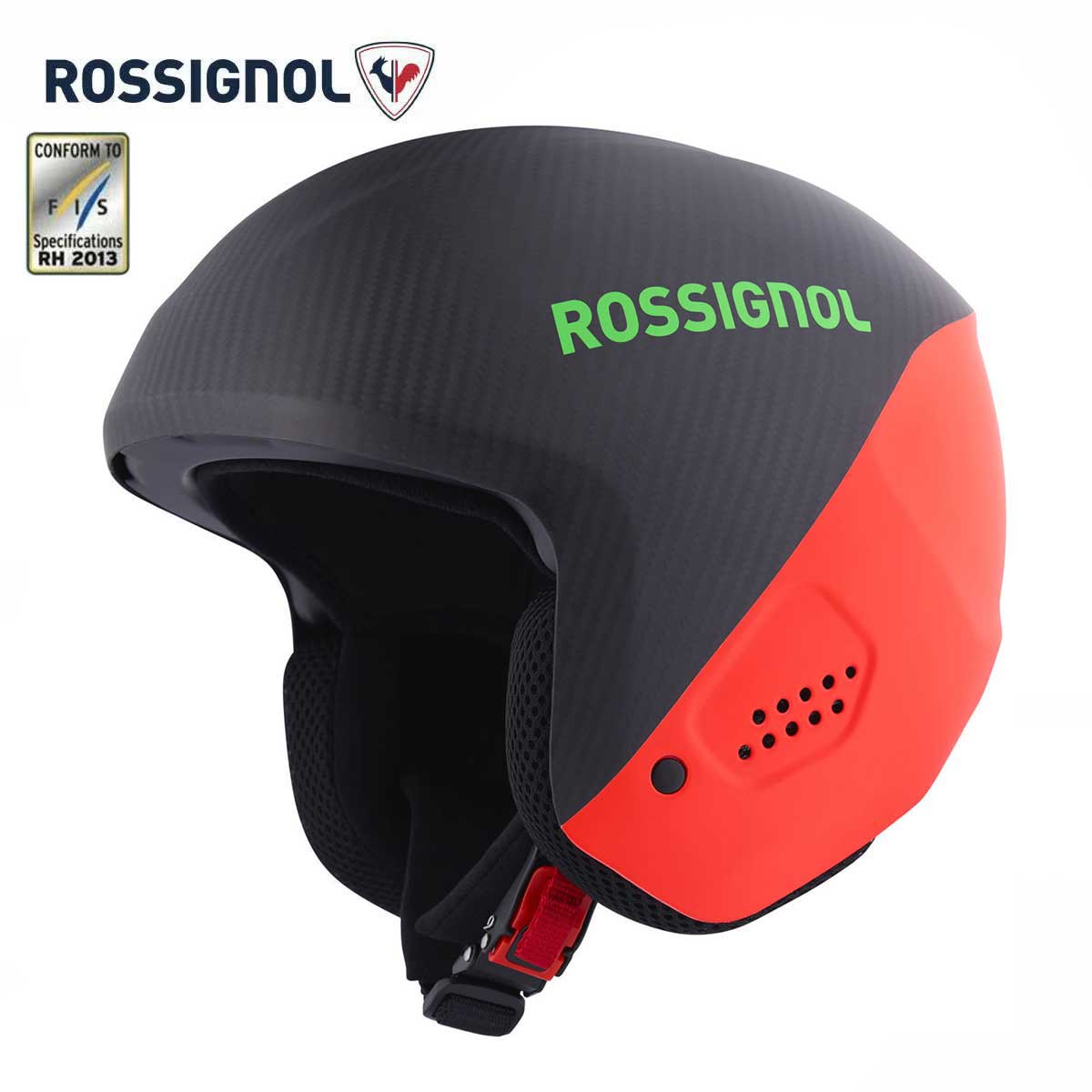 ROSSIGNOL ロシニョール スキー ヘルメット ＜2026＞ HERO GIANT