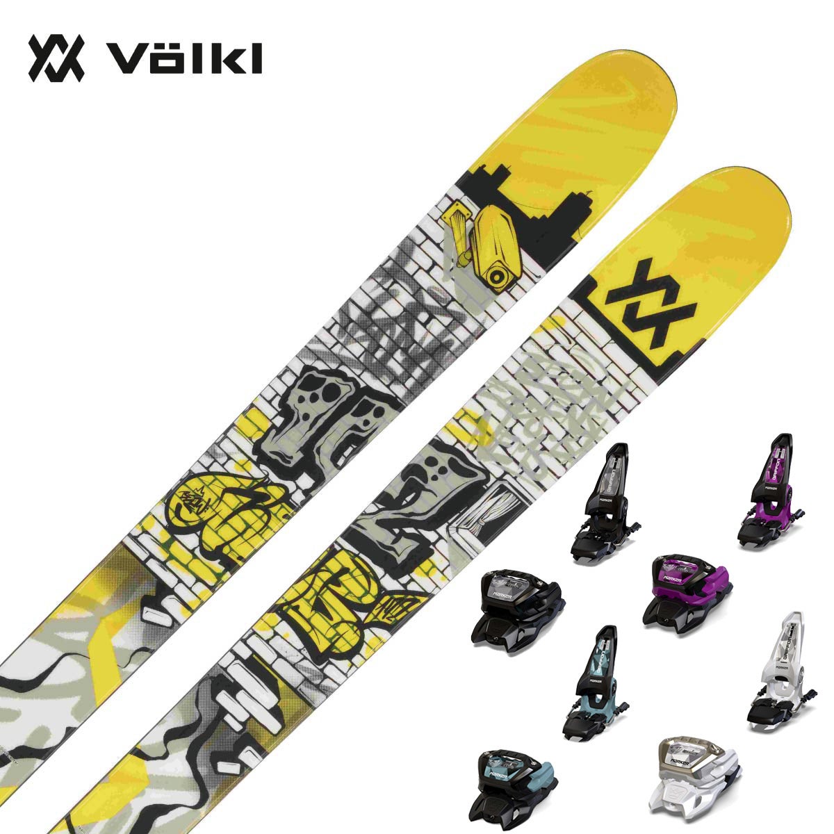 スキー volkl revolt 121 184cm Volkl revolt スキー板」の人気商品一覧・価格比較 - 価格.com