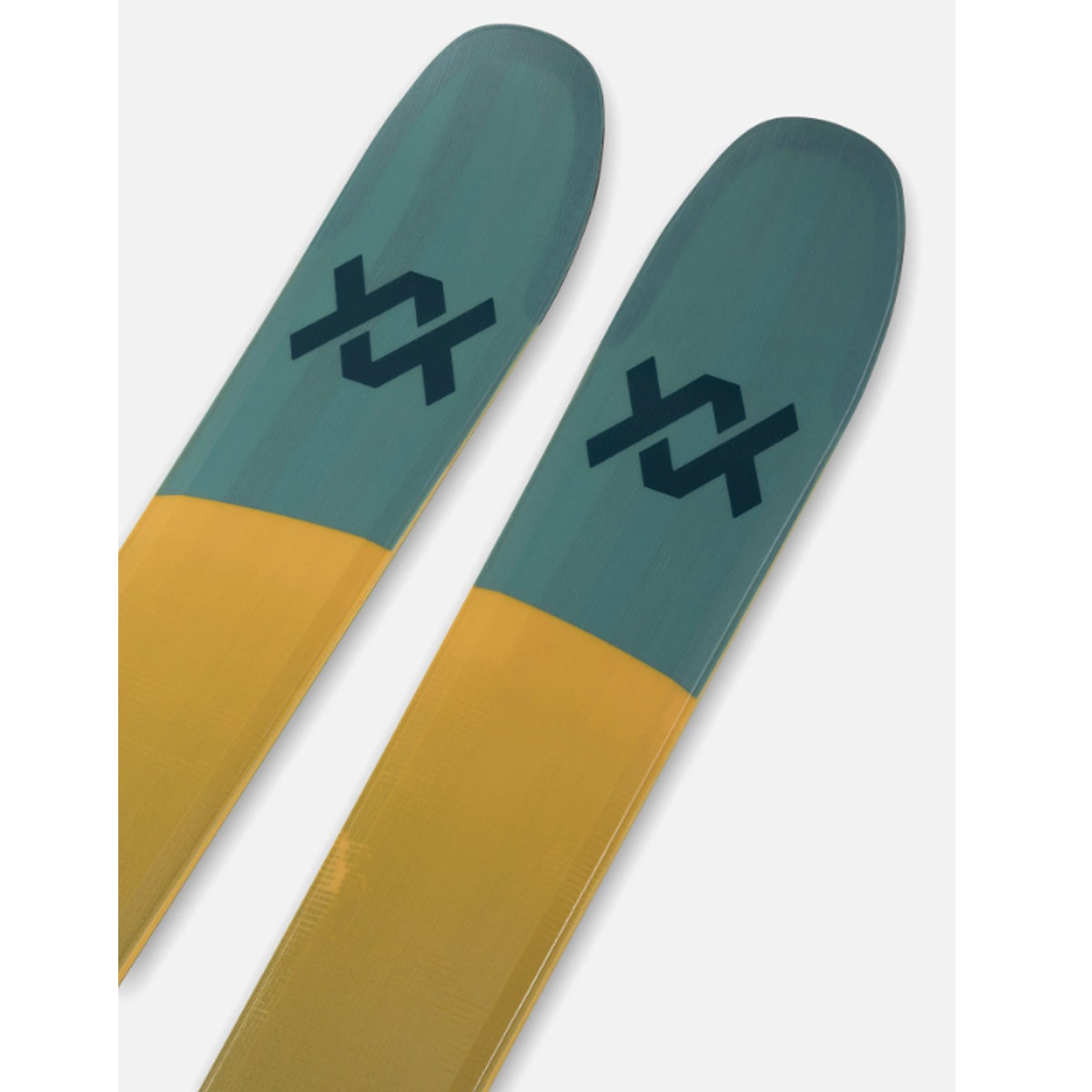 VOLKL フォルクル スキー板 メンズ レディース＜2026＞BLAZE 104 TEAL