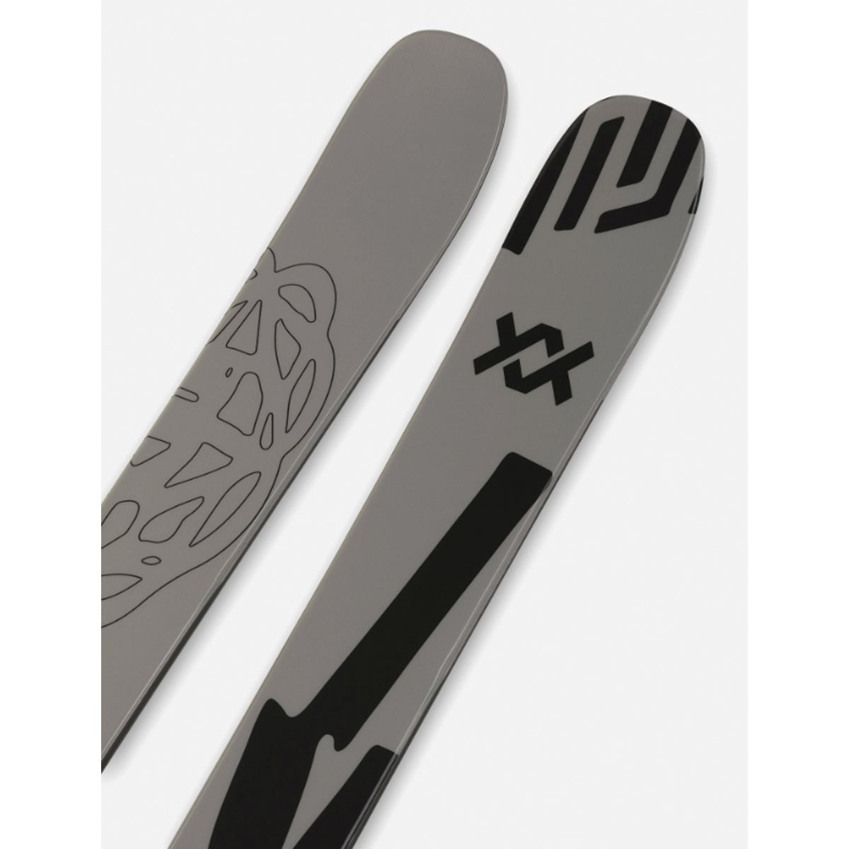 VOLKL フォルクル スキー板 メンズ レディース ＜2026＞REVOLT 90 FLAT