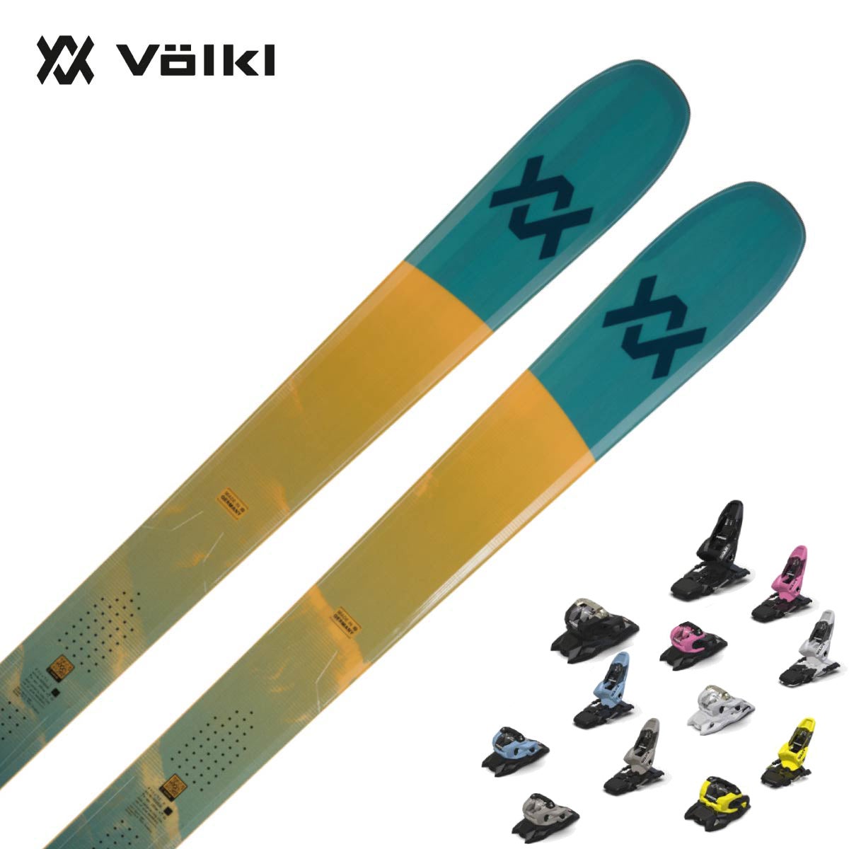 Volkl】フォルクルスキー板ならスキー用品通販ショップ - タナベ