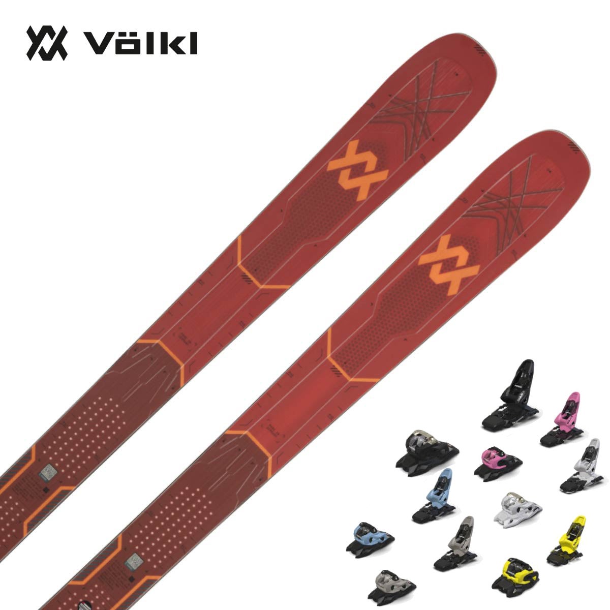 Volkl】フォルクルスキー板ならスキー用品通販ショップ - タナベ