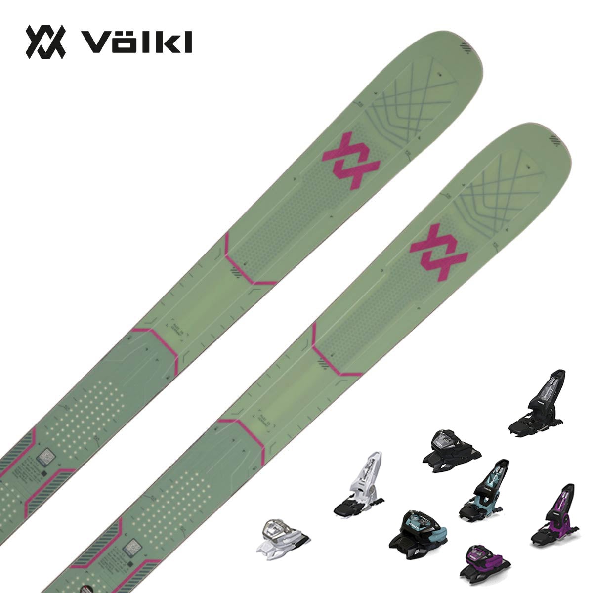 Volkl】フォルクルスキー板ならスキー用品通販ショップ - タナベ