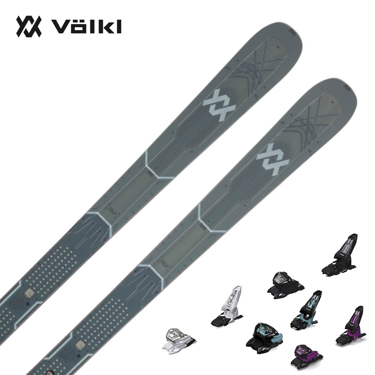 フォルクル VOLKL スキー板」の人気商品一覧・価格比較 - 価格.com