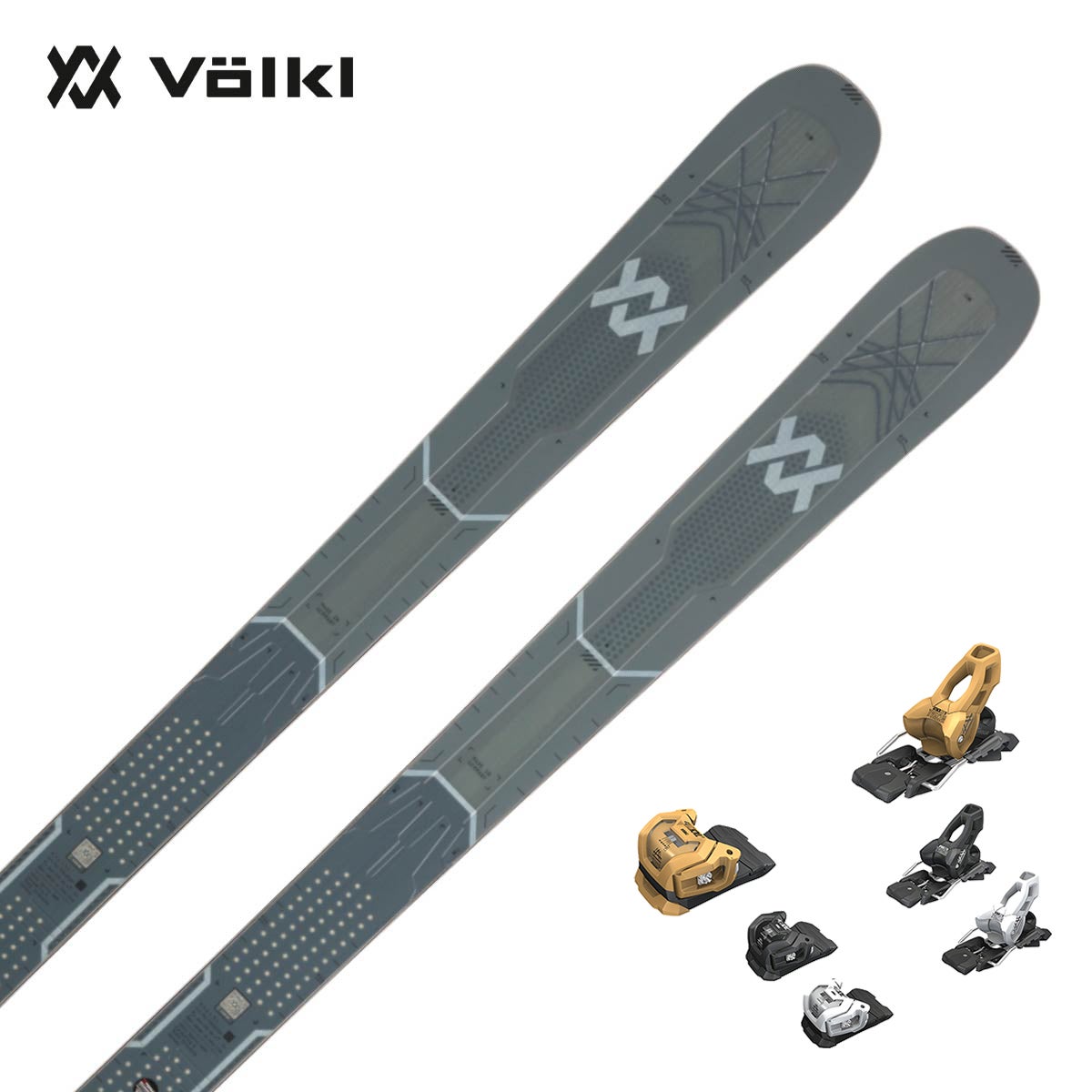フォルクル VOLKL スキー板」の人気商品一覧・価格比較 - 価格.com