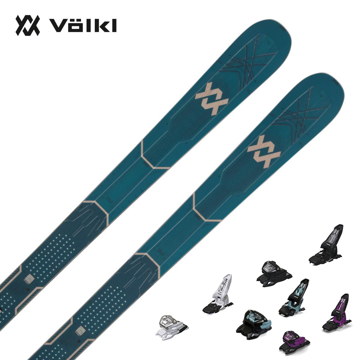 Volkl】フォルクルスキー板ならスキー用品通販ショップ - タナベ
