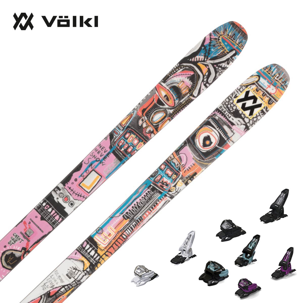 フォルクル VOLKL スキー板」の人気商品一覧・価格比較 - 価格.com