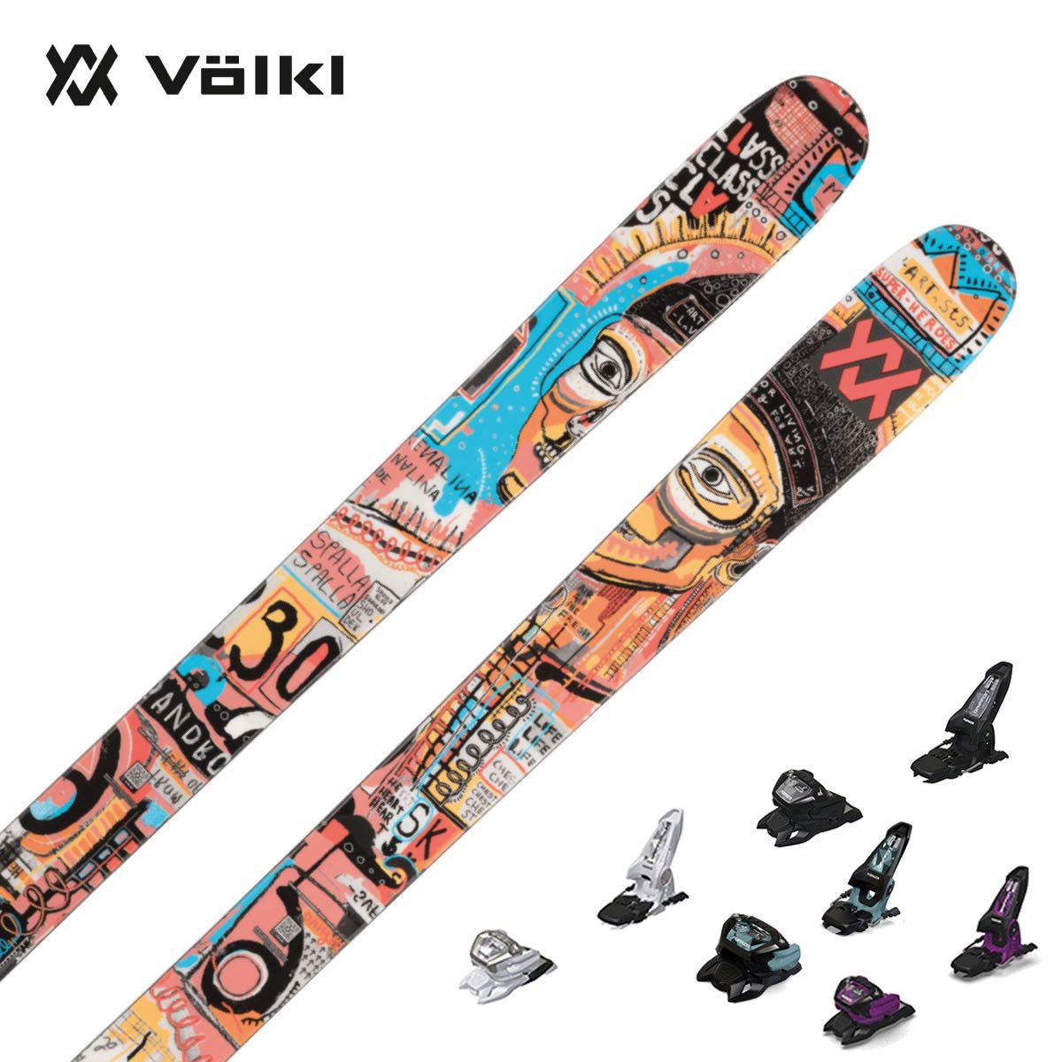 Volkl revolt スキー板」の人気商品一覧・価格比較 - 価格.com