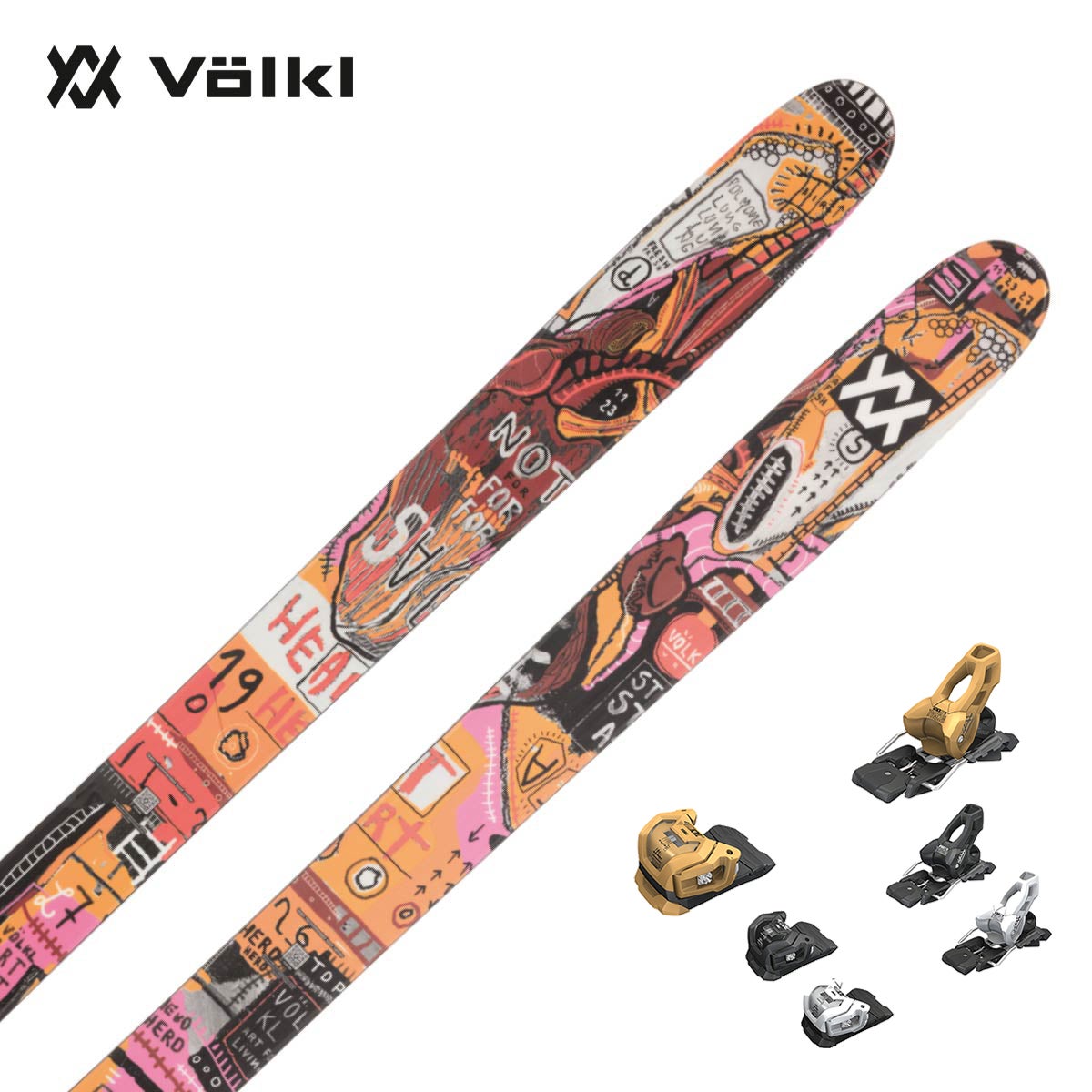 フォルクル VOLKL スキー板」の人気商品一覧・価格比較 - 価格.com