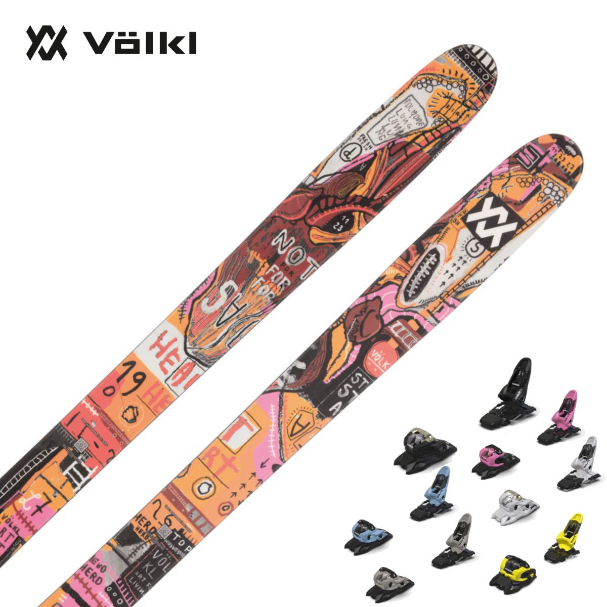 Volkl】フォルクルスキー板ならスキー用品通販ショップ - タナベ