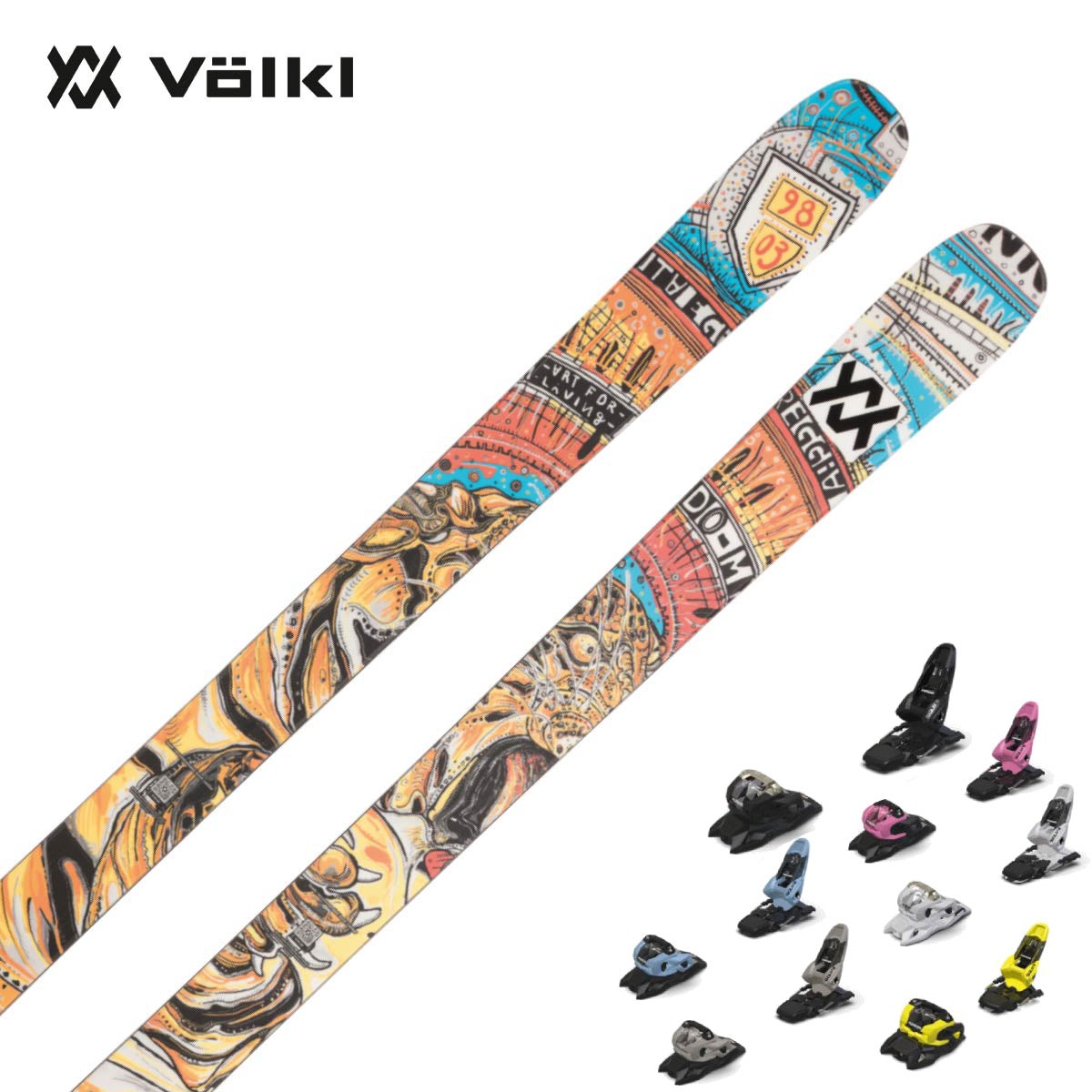 Volkl】フォルクルスキー板ならスキー用品通販ショップ - タナベ