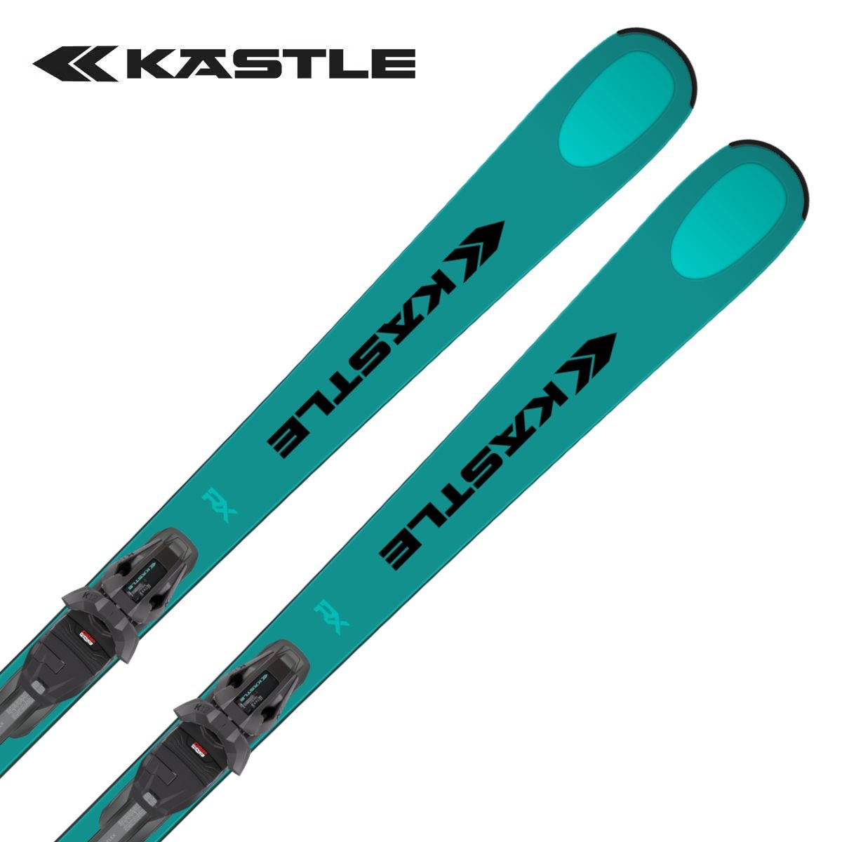 MARKER〔マーカー スキービンディング〕XCOMP 16 GW [エックスコンプ