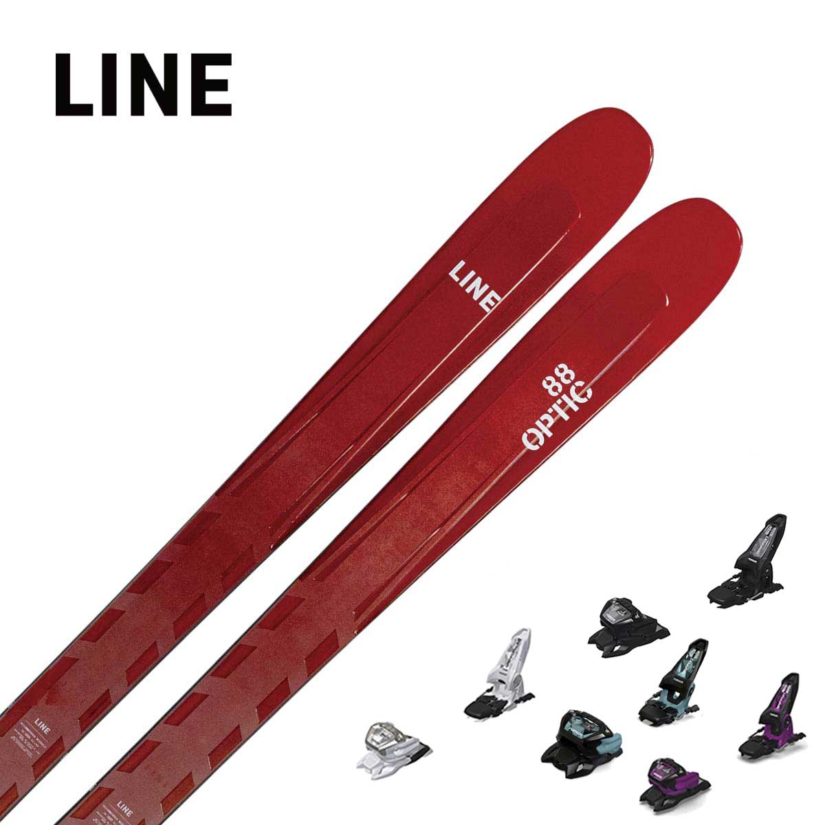 スキー ライン) (line 板」の人気商品一覧・価格比較 - 価格.com