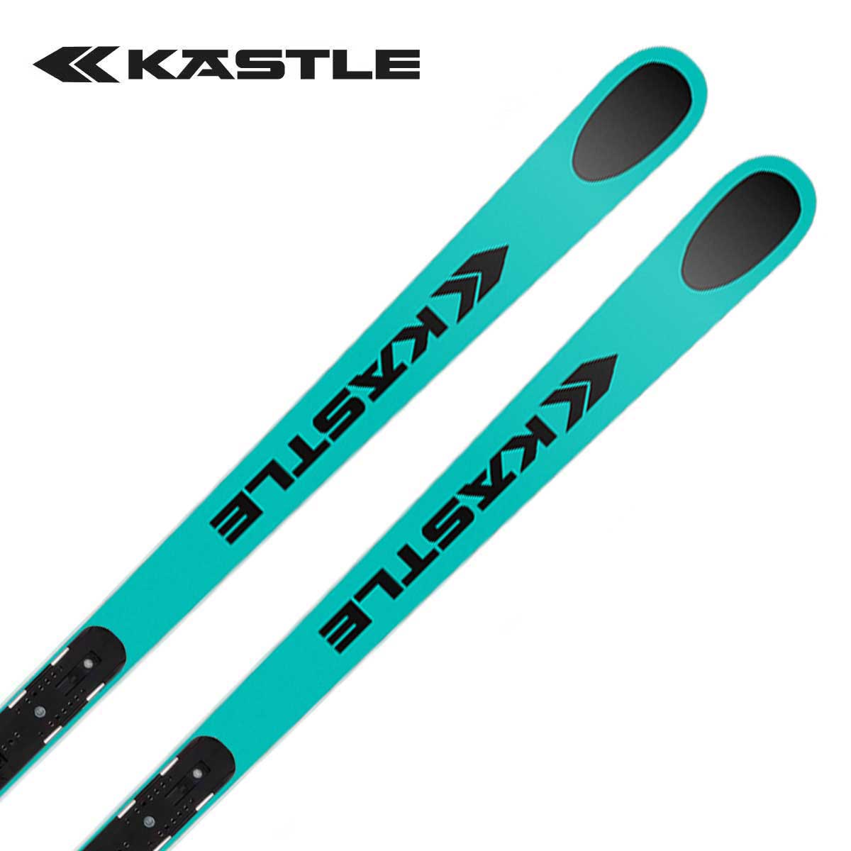 早期予約】KASTLE ケスレー スキー板 メンズ レディース＜2027＞RX12
