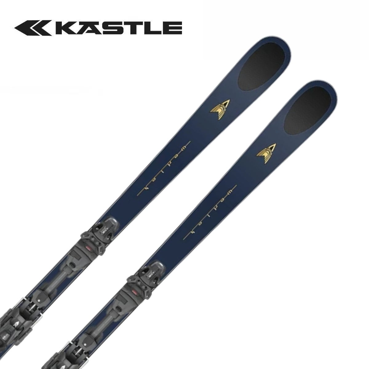 KASTLE ケスレ スキー板 メンズ レディース 2025 RX 12 SL / AR12S23 +