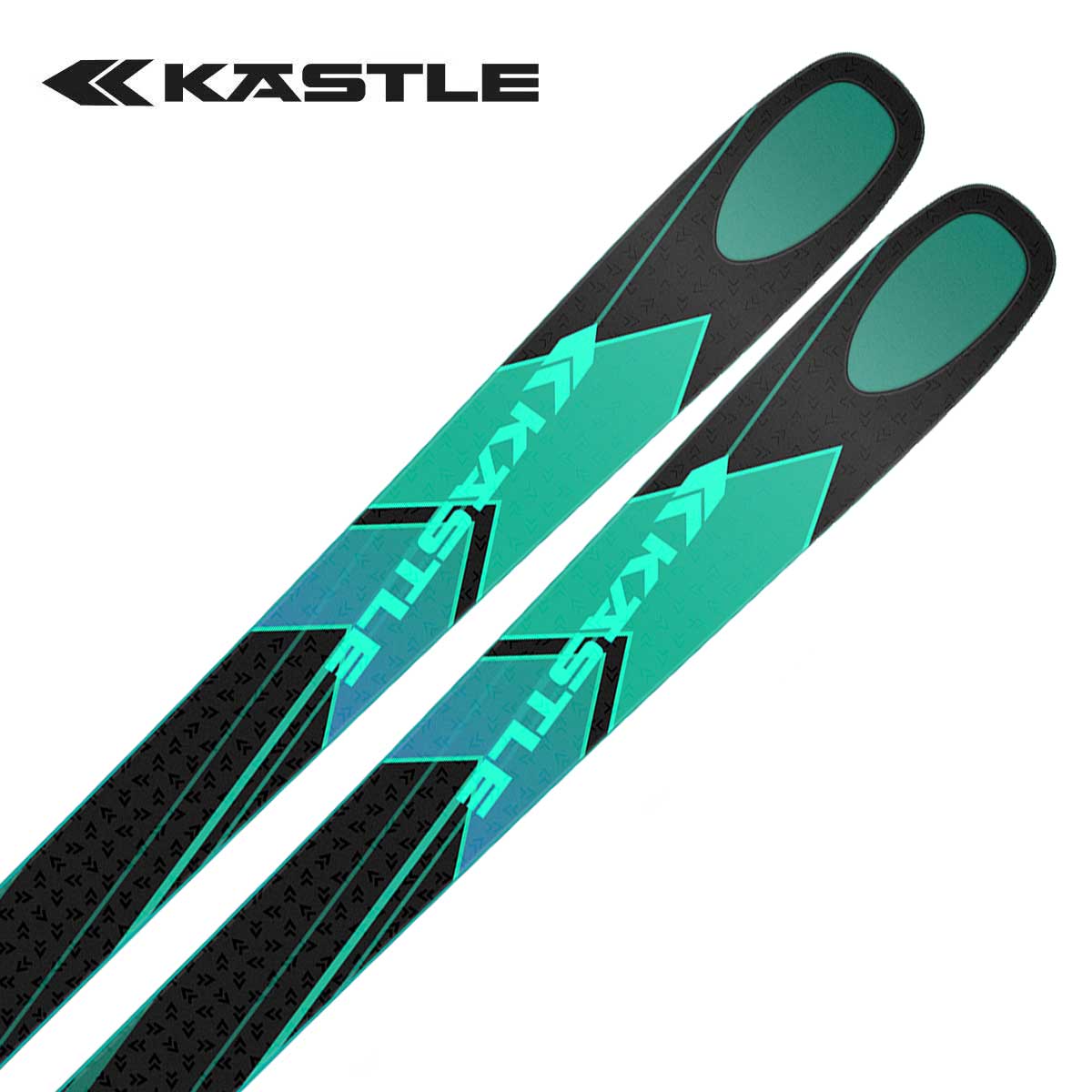 早期予約】KASTLE ケスレー スキー板 メンズ レディース＜2027