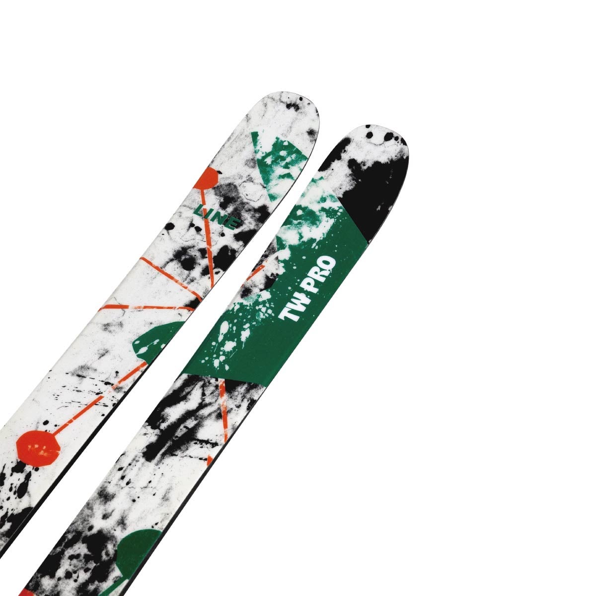 LINE ライン スキー板 メンズ レディース＜2027＞TOM WALLISCH PRO