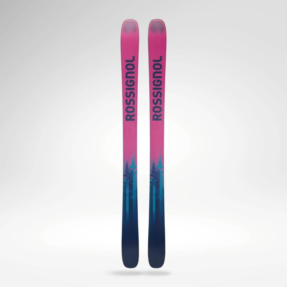 ROSSIGNOL ロシニョール スキー板 メンズ レディース＜2027＞SENDER