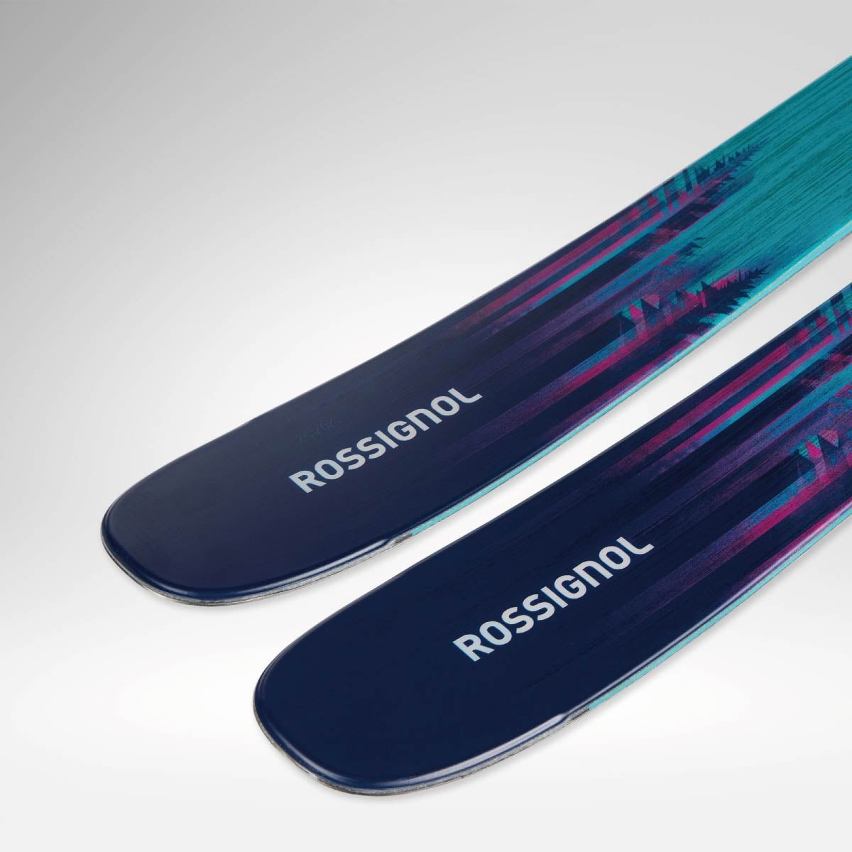 ROSSIGNOL ロシニョール スキー板 メンズ レディース＜2027＞SENDER