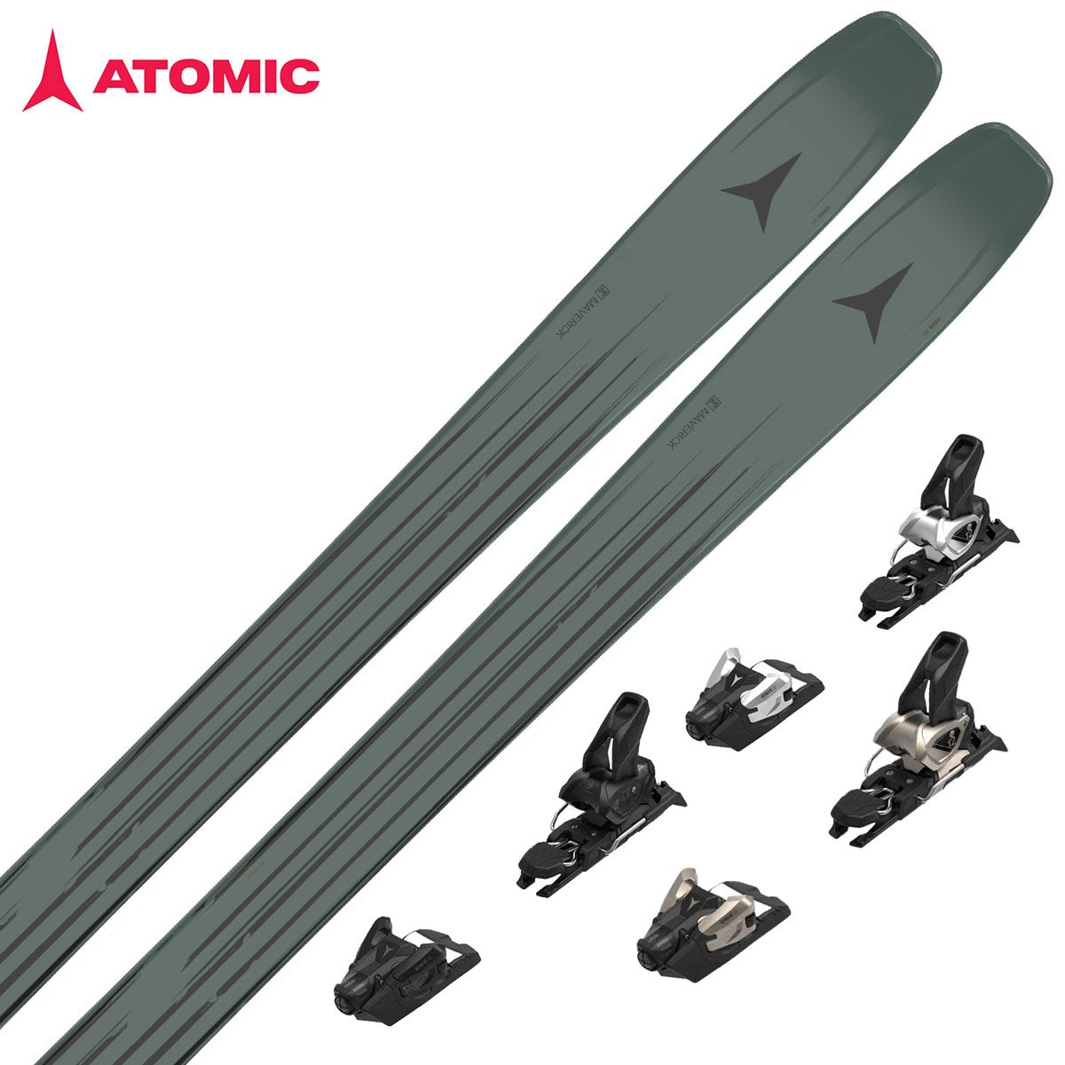 ATOMIC アトミック スキーブーツ レディース＜2025＞ HAWX ULTRA 85 W