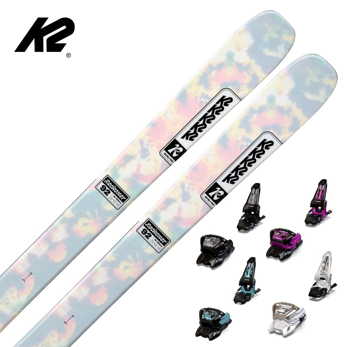 スキー K2 板 RECKONER」の人気商品一覧・価格比較 - 価格.com