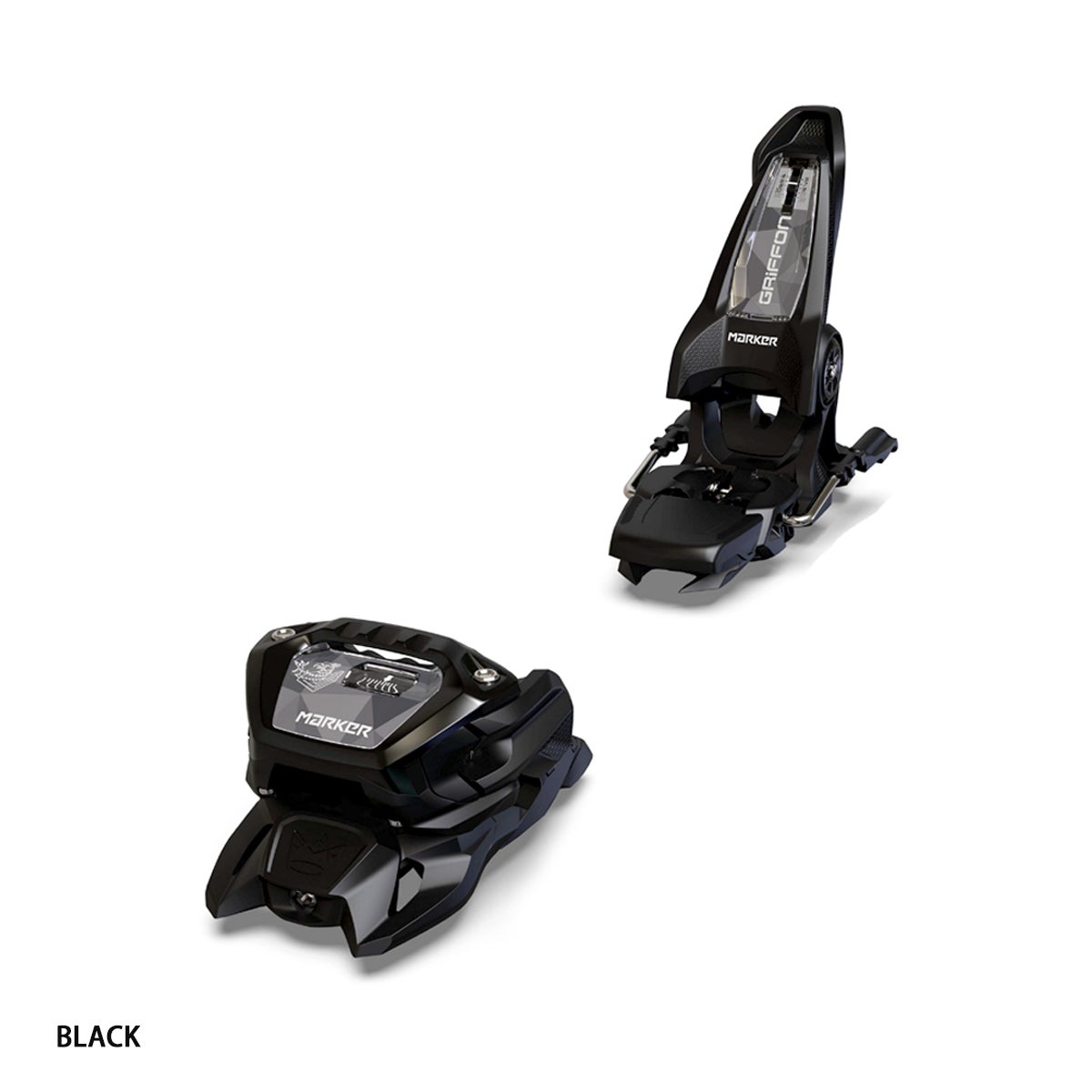 K2 ケーツー スキー板 レディース 2025 RECKONER 92 W / [KS240140] +
