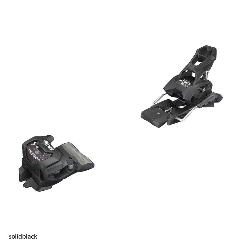 K2ケーツースキー板メンズレディース＜2026＞MINDBENDER108Ti[KS250947]+＜27＞ATTACK14GWビンディングセット取付無料【グリップウォーク】