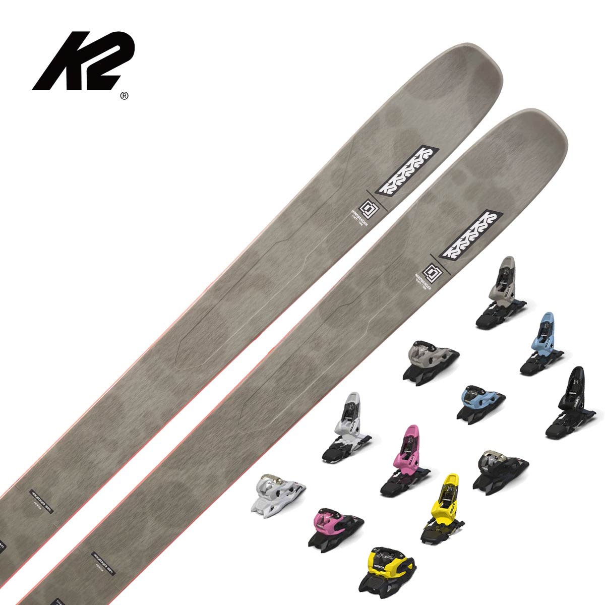 K2 Mindbender 108」の人気商品一覧・価格比較 - 価格.com