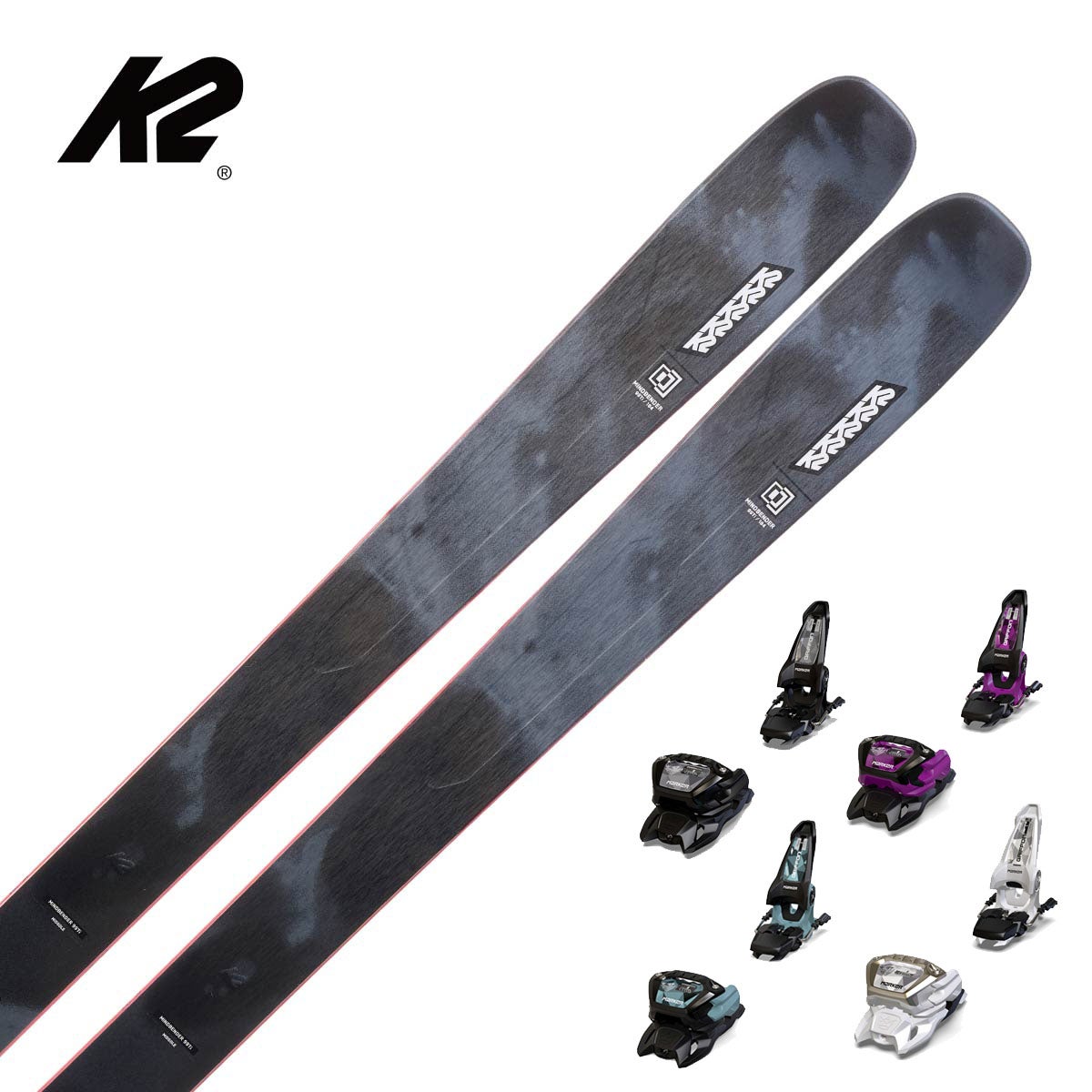 K2 MINDBENDER 99 TI」の人気商品一覧・価格比較 - 価格.com