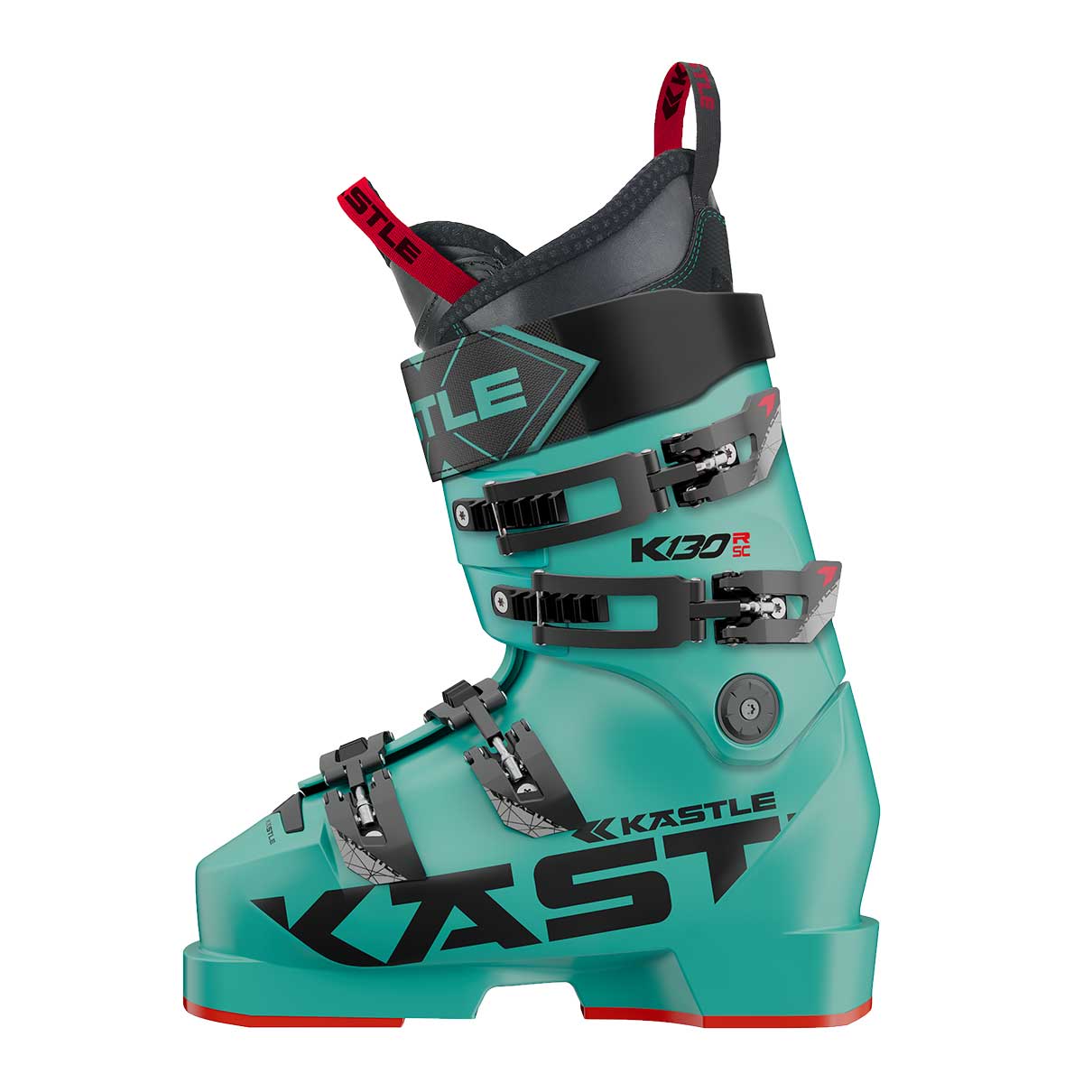 KASTLE ケスレ スキーブーツ メンズ レディース＜2027＞K130R SC