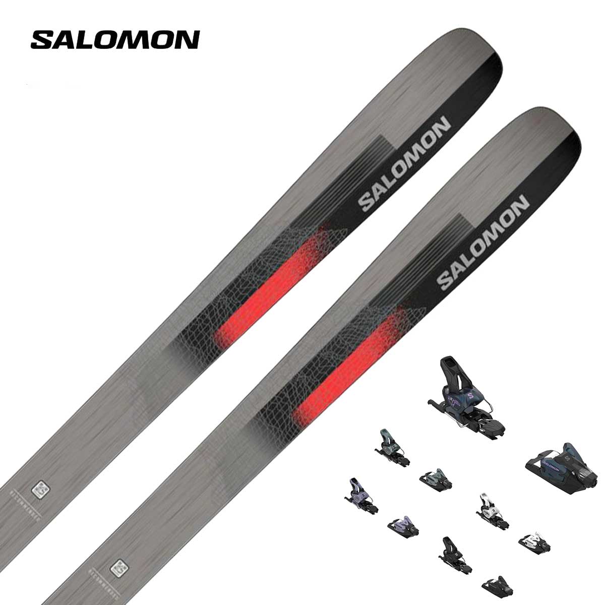 ナベ SALOMON / IRACE / SL160cm SALOMON サロモン スキー板 メンズ レディース＜2026＞S/RACE SL PRO