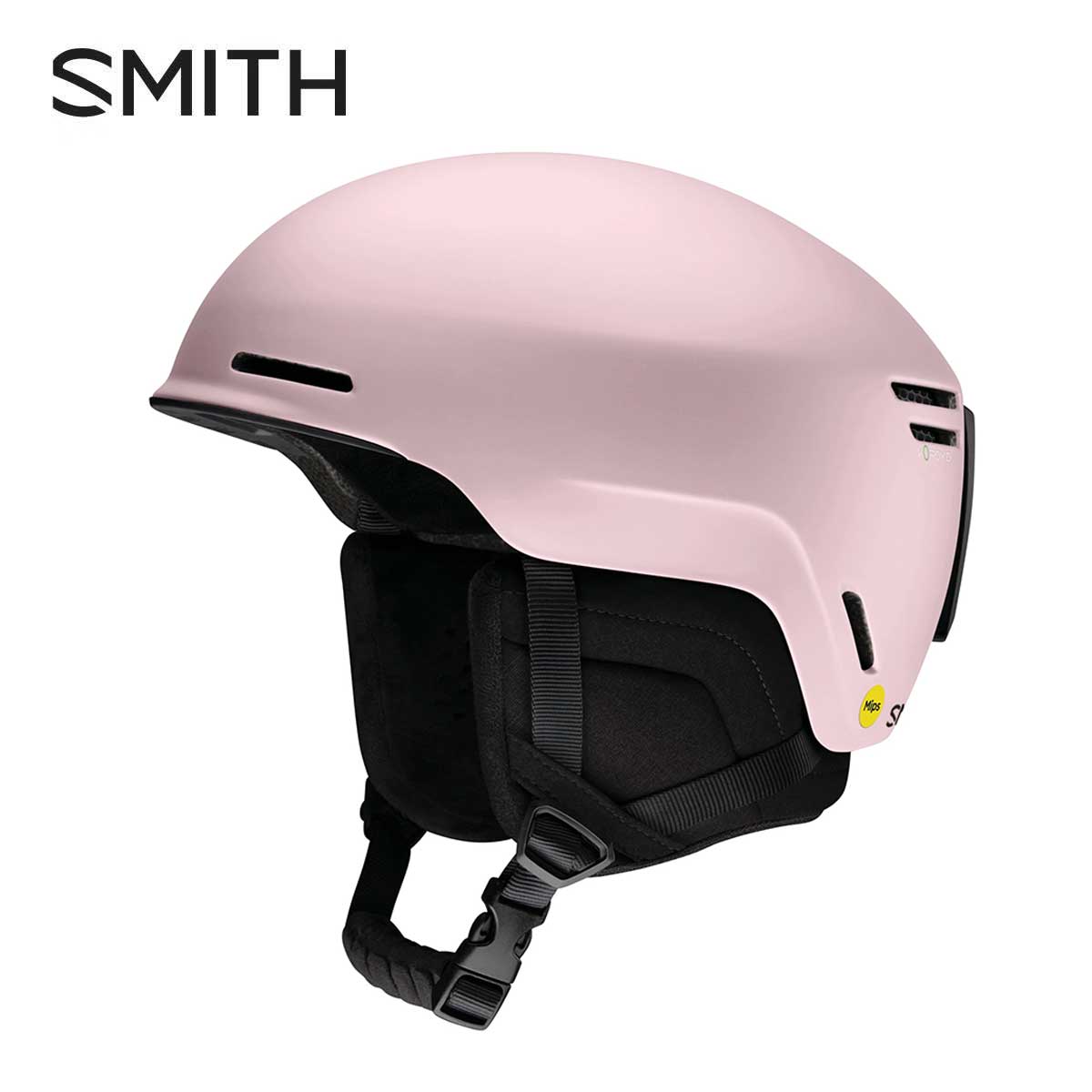 SMITH スミス スキーヘルメット メンズ レディース 2026 RODEO
