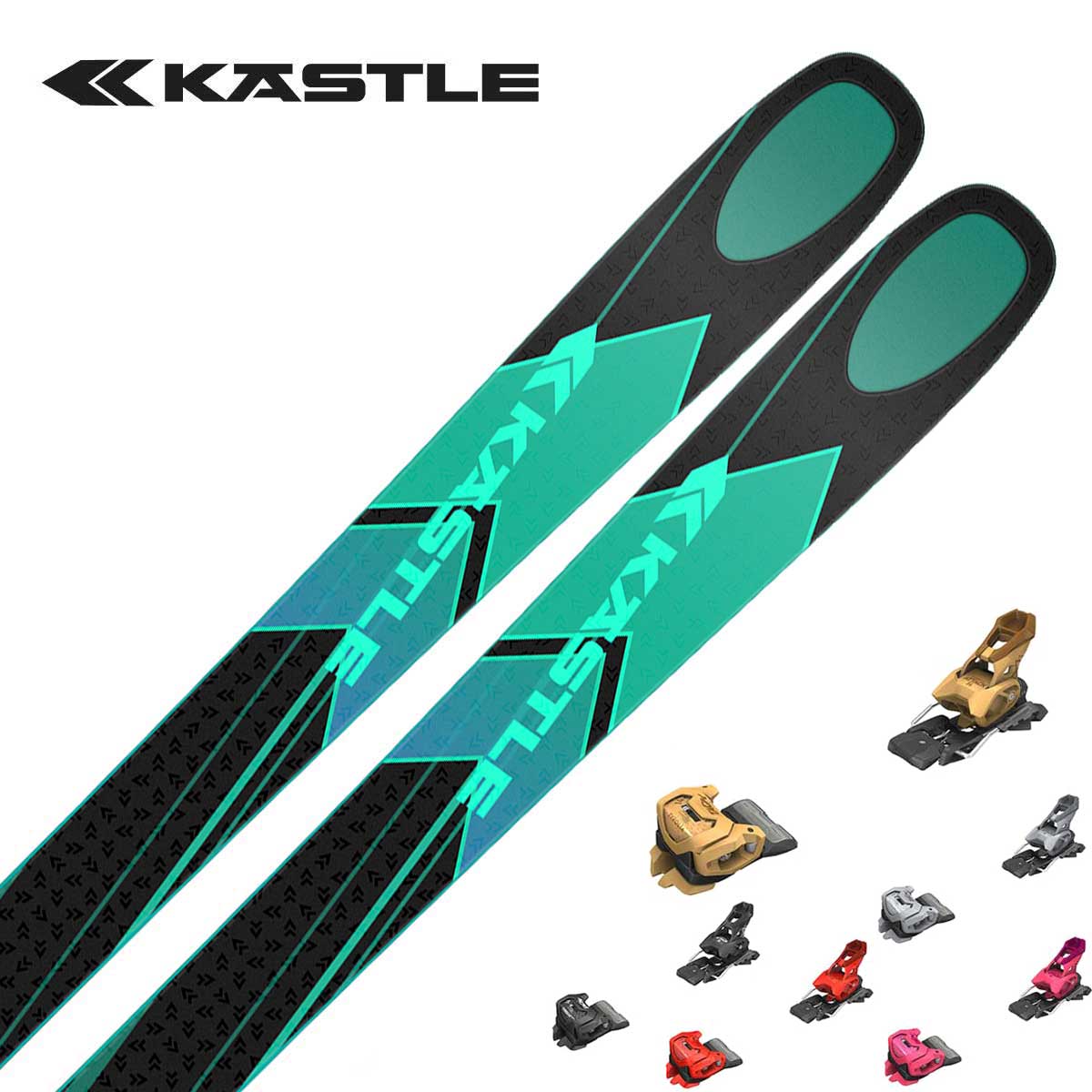 【NORDICA☆】162cm　スキー板セット♪　送料無料！ NORDICA ノルディカ スキー板 メンズ レディース ＜2025＞ Enforcer 99