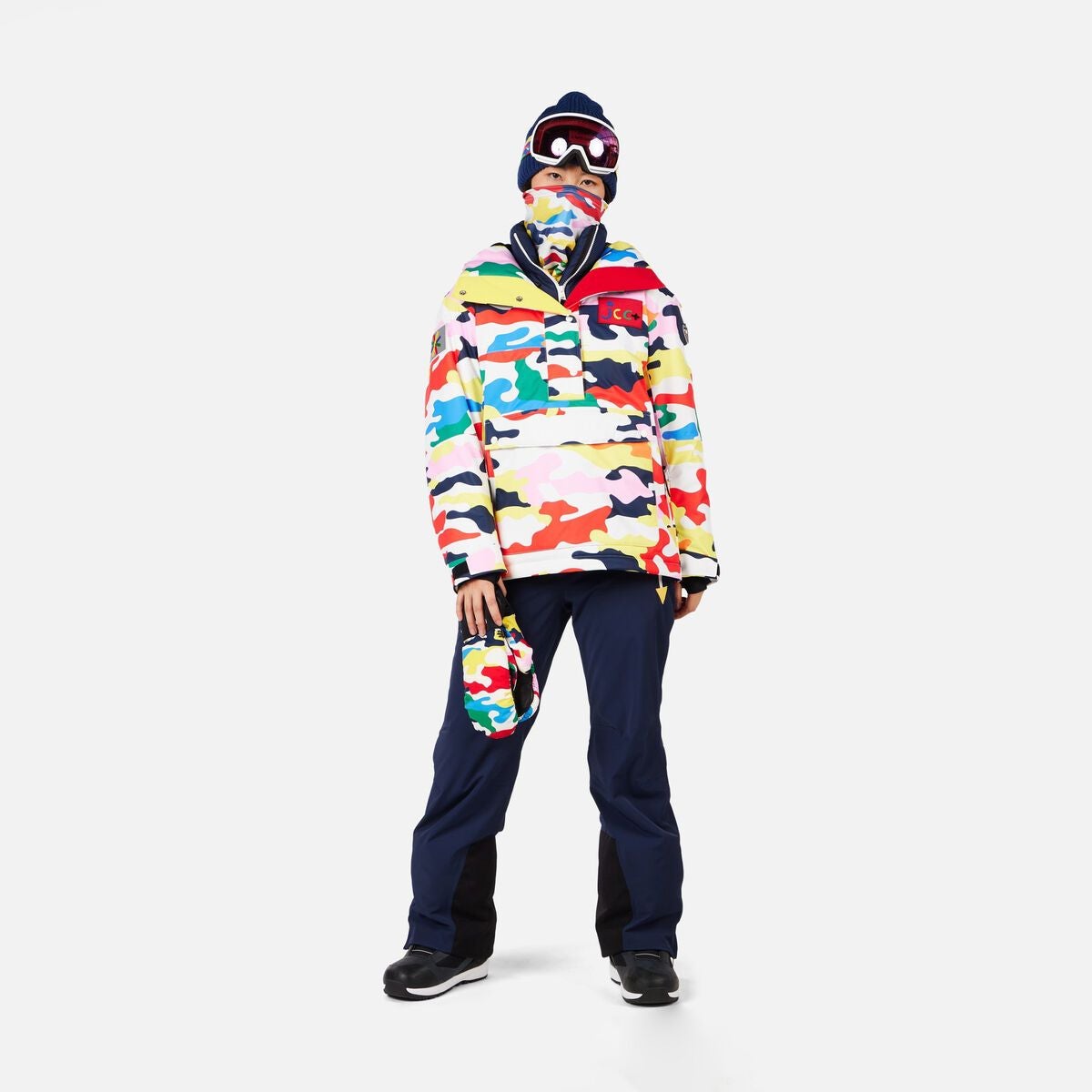 ROSSIGNOL ロシニョール スキーウェア ジャケット レディース ＜2026