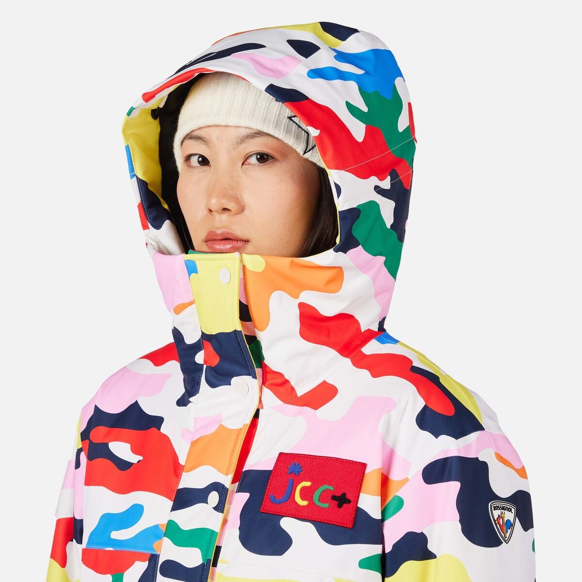 ROSSIGNOL ロシニョール スキーウェア ジャケット レディース ＜2026