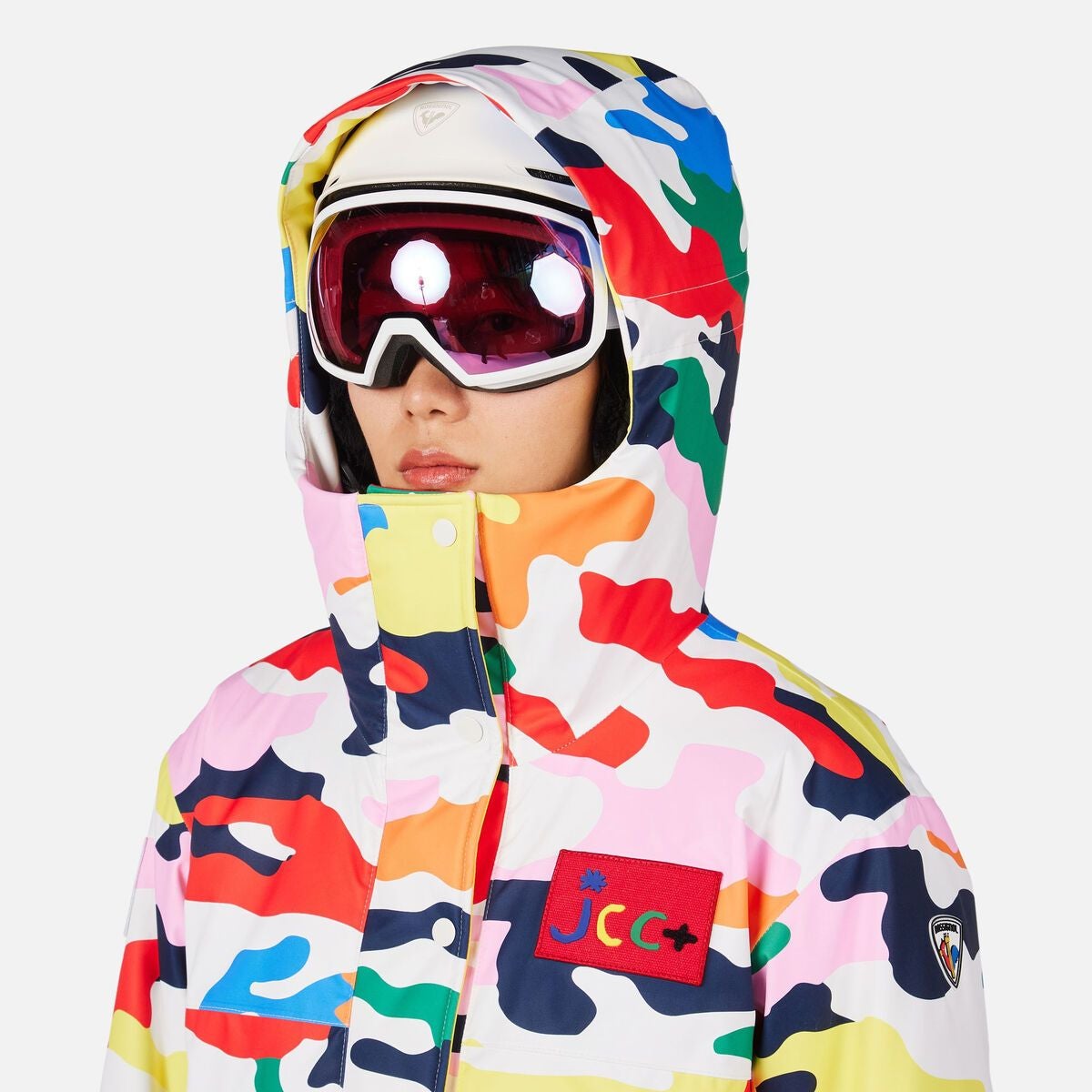 ROSSIGNOL ロシニョール スキーウェア ジャケット レディース ＜2026