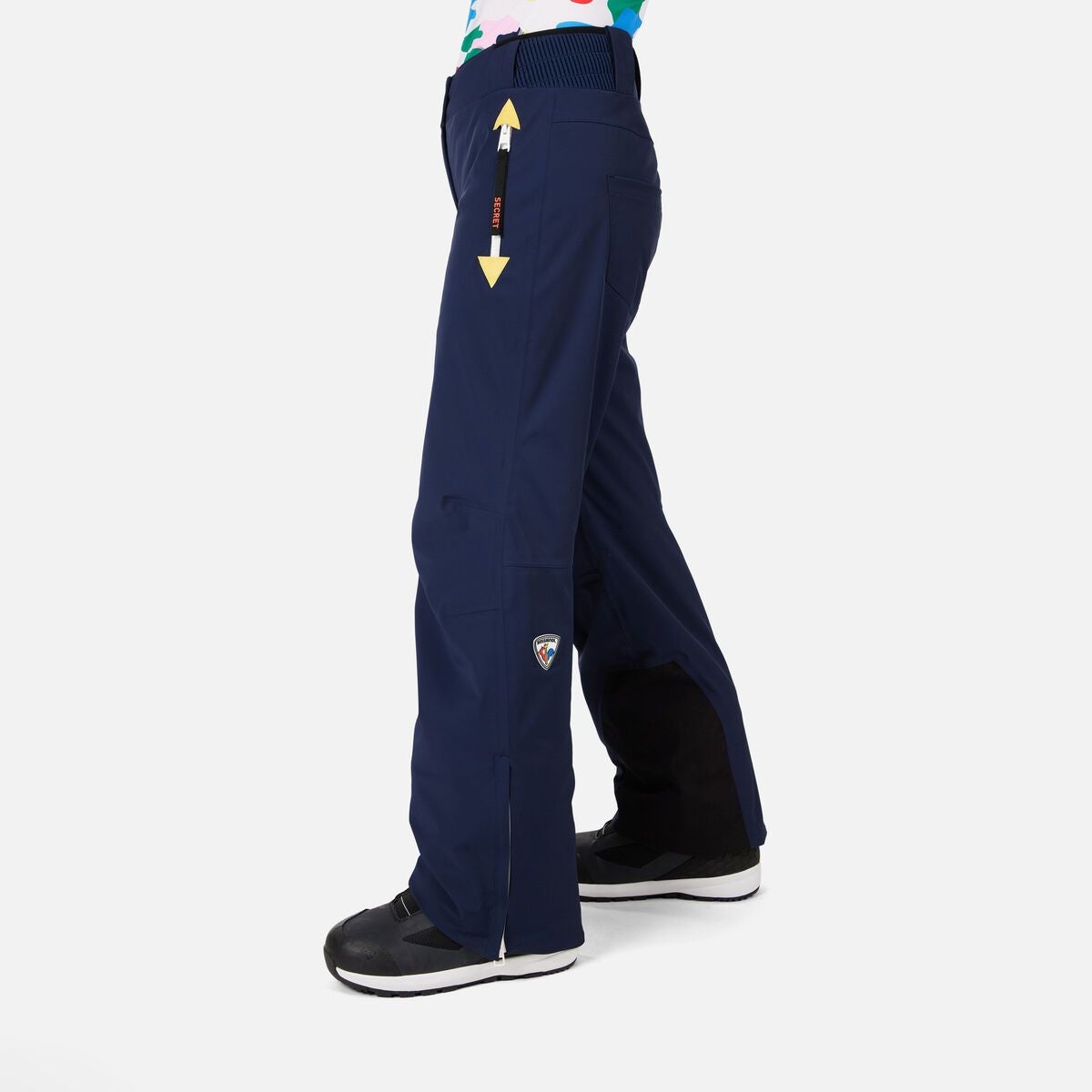 ROSSIGNOL ロシニョール スキーウェア パンツ レディース ＜2026