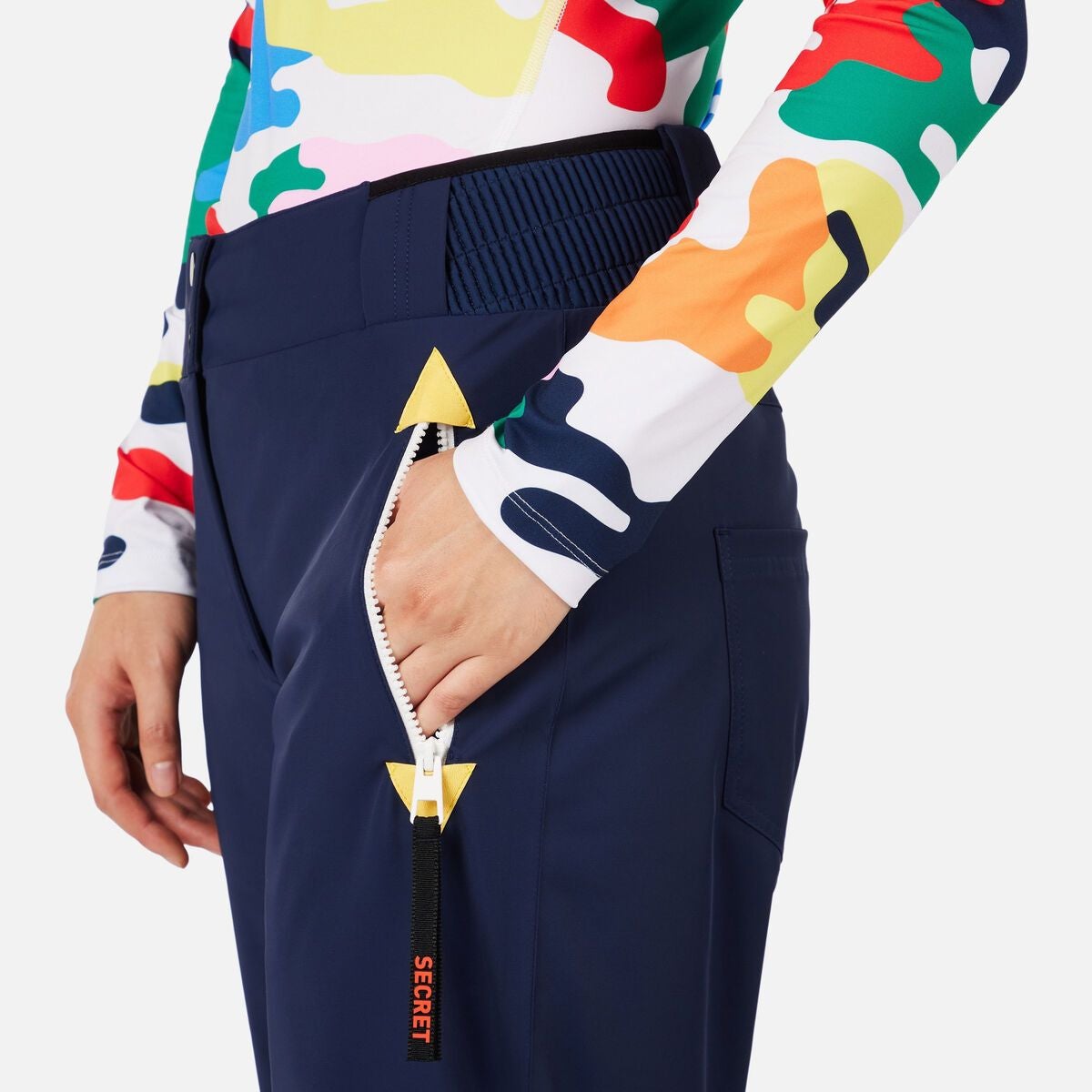 ROSSIGNOL ロシニョール スキーウェア パンツ レディース ＜2026