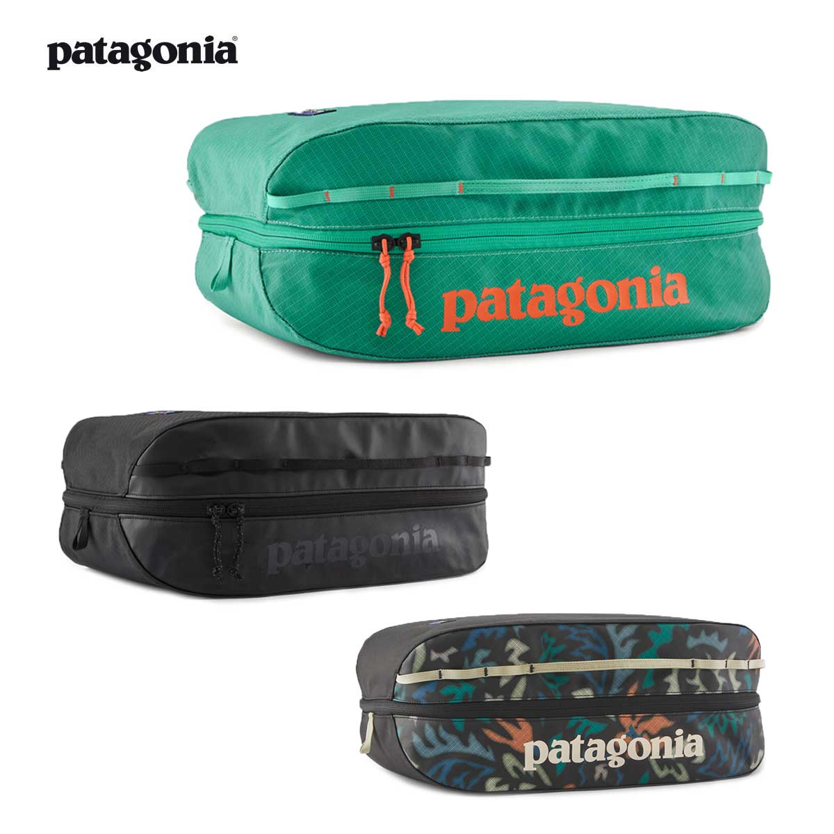 PATAGONIA パタゴニア バッグ・ケース / スモールバック ＜2027＞Black