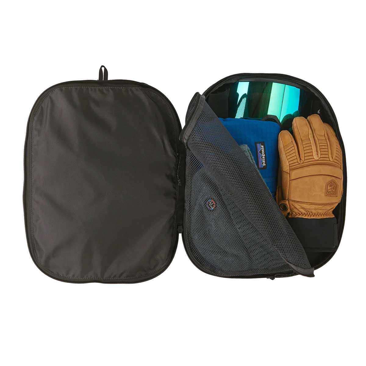 新品未使用　パタゴニア ブラックホールキューブ14L　patagonia PATAGONIA パタゴニア バッグ・ケース / スモールバック ＜2027＞Black