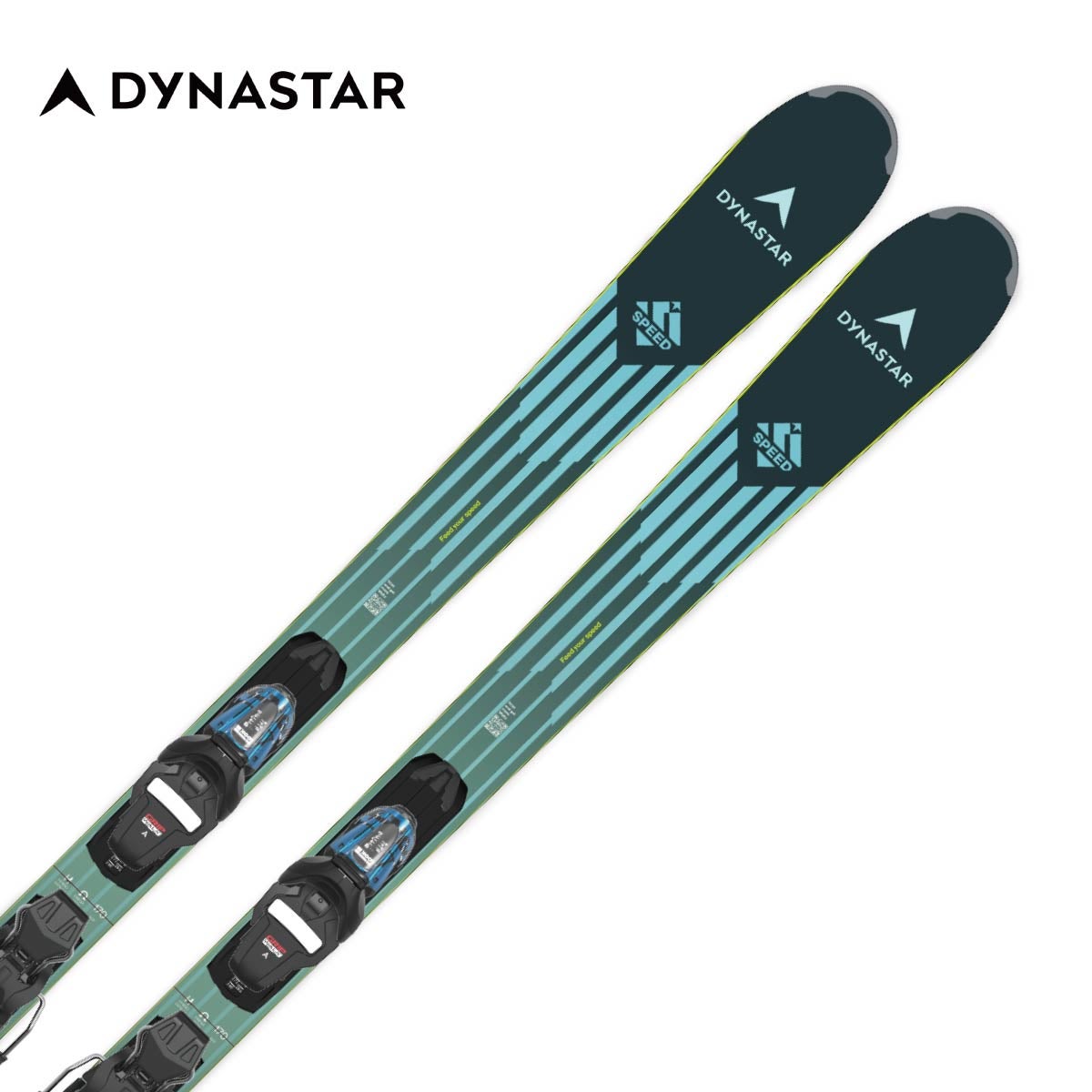DYNASTAR ディナスター スキー板 メンズ レディース ＜2026＞SPEED