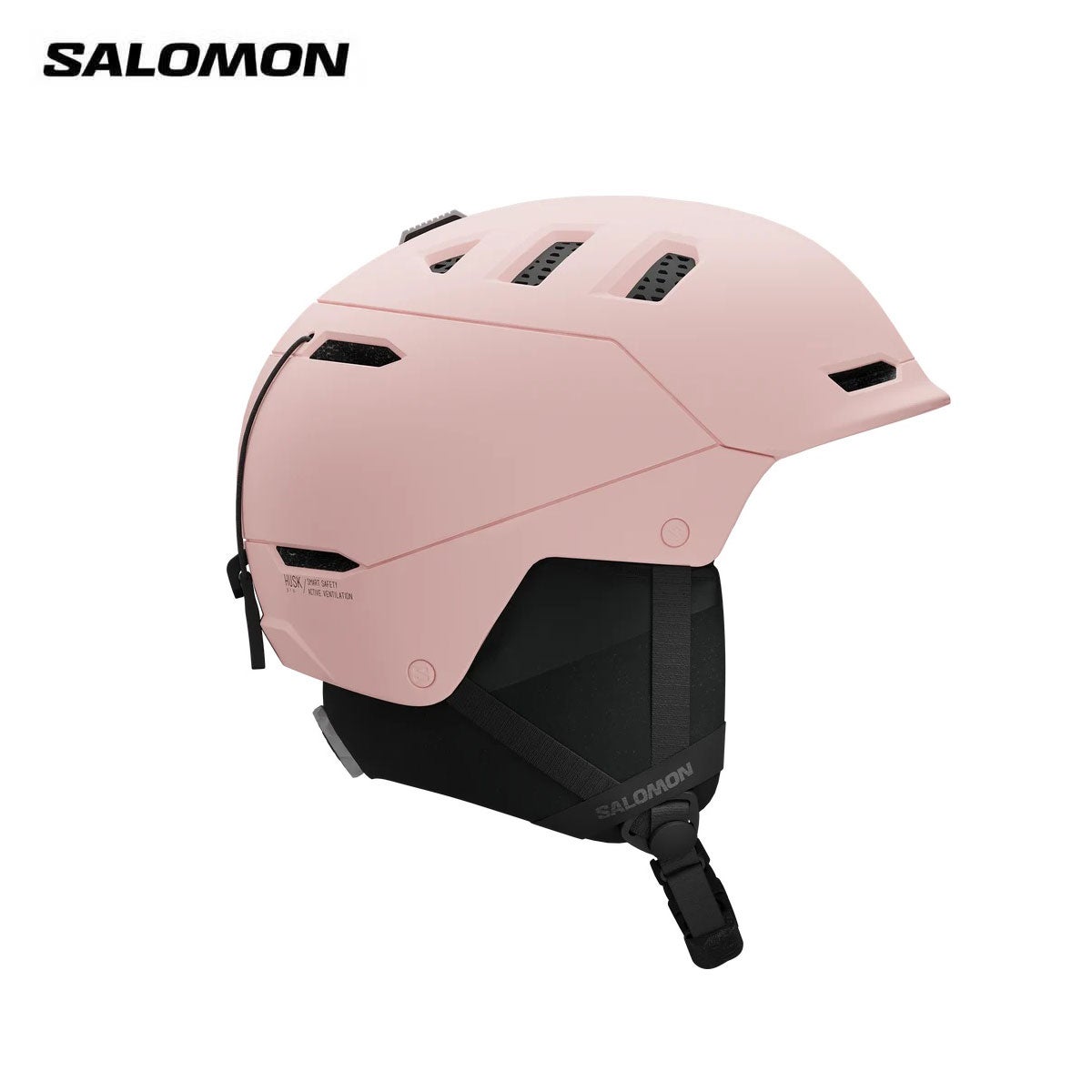SALOMON サロモン スキーブーツ メンズ レディース 2025 SELECT HV 100