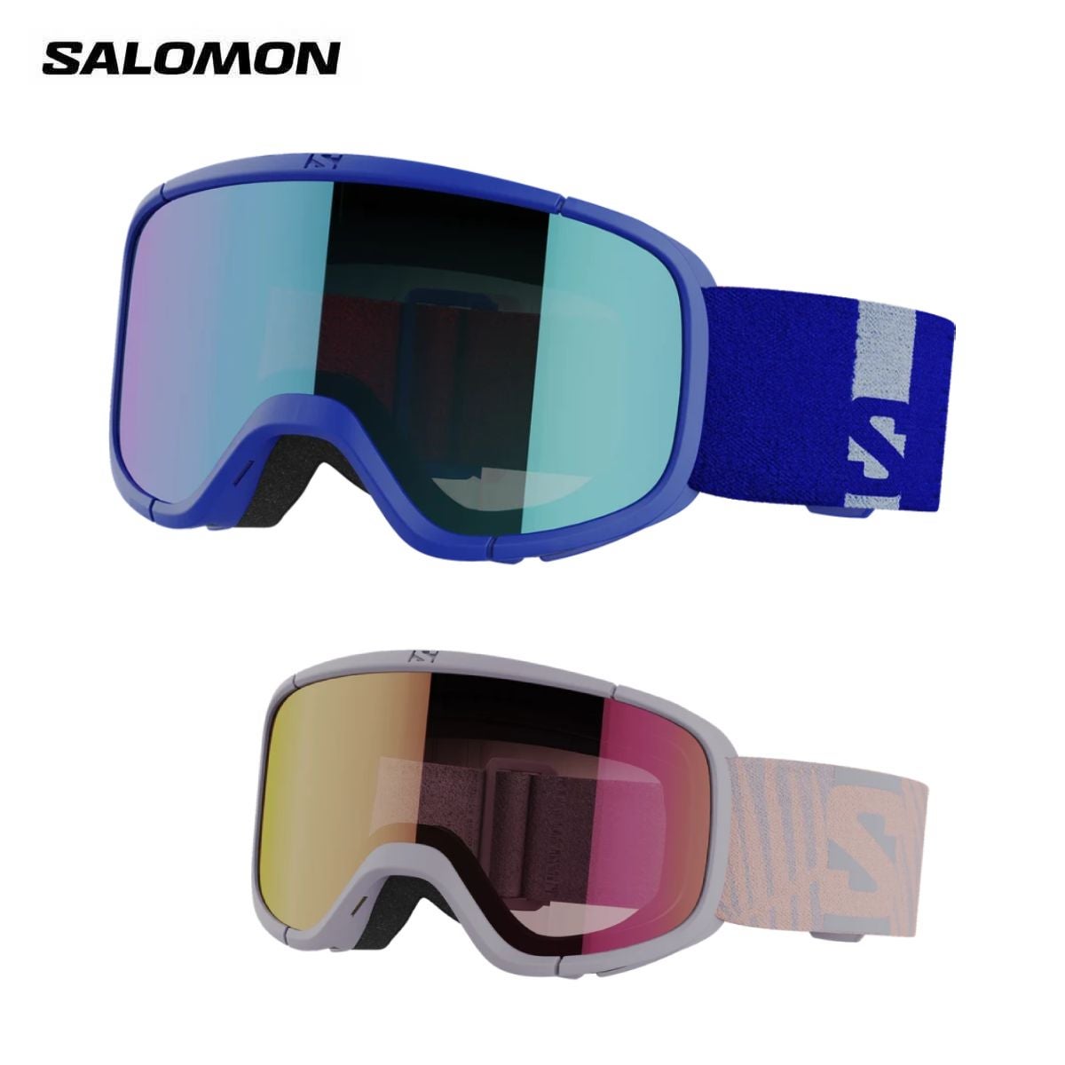 SALOMON サロモン スキーゴーグル ジュニア＜2026＞LUMI ML