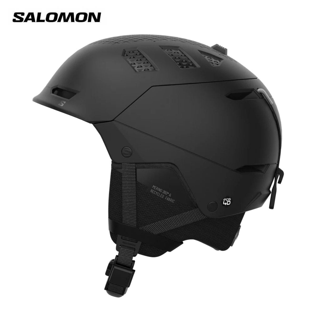 SALOMON サロモン スキーブーツ メンズ レディース 2025 SELECT HV 100