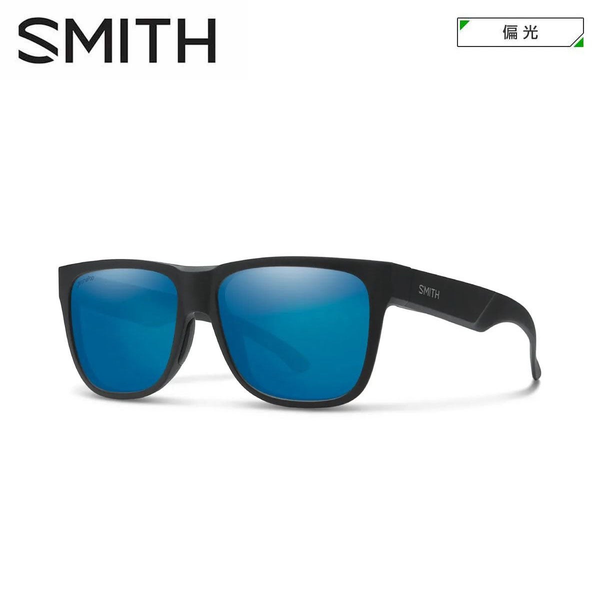 SMITH スミス サングラス ＜2027＞Lowdown2 / ローダウン2【偏光