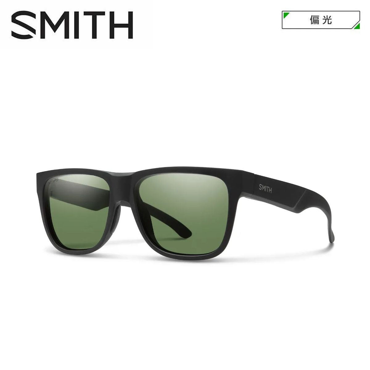 SMITH スミス サングラス ＜2027＞Lowdown XL 2 / ローダウン エックス