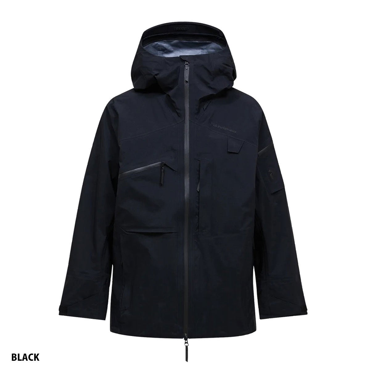 [新品] Peak Performance ジャケット ピークパフォーマンス Peak Performance ピークパフォーマンス スキーウェア アウター