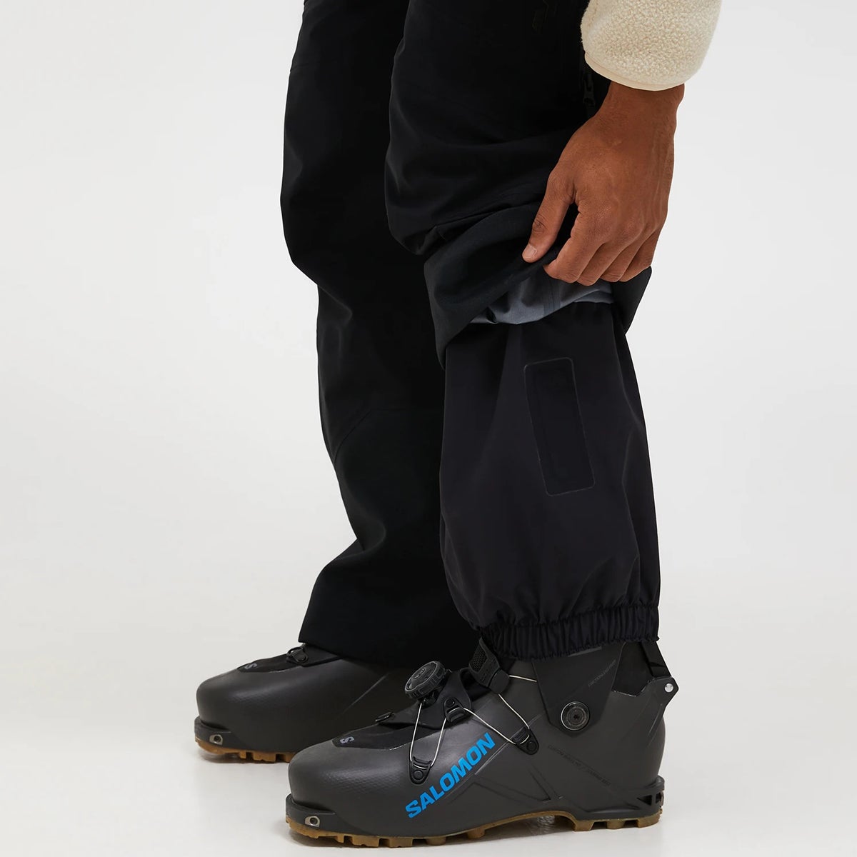 Peak Performance ピークパフォーマンス スキーウェア パンツ メンズ