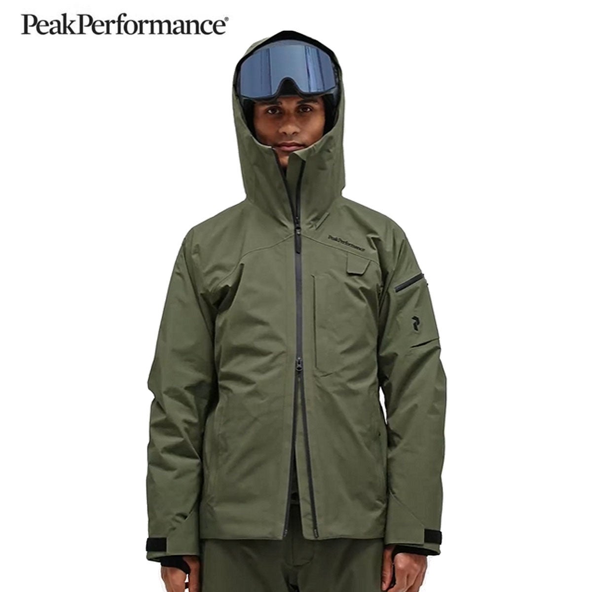 PATAGONIA パタゴニア スキーウェア メンズ ジャケット ＜2024＞ 31625